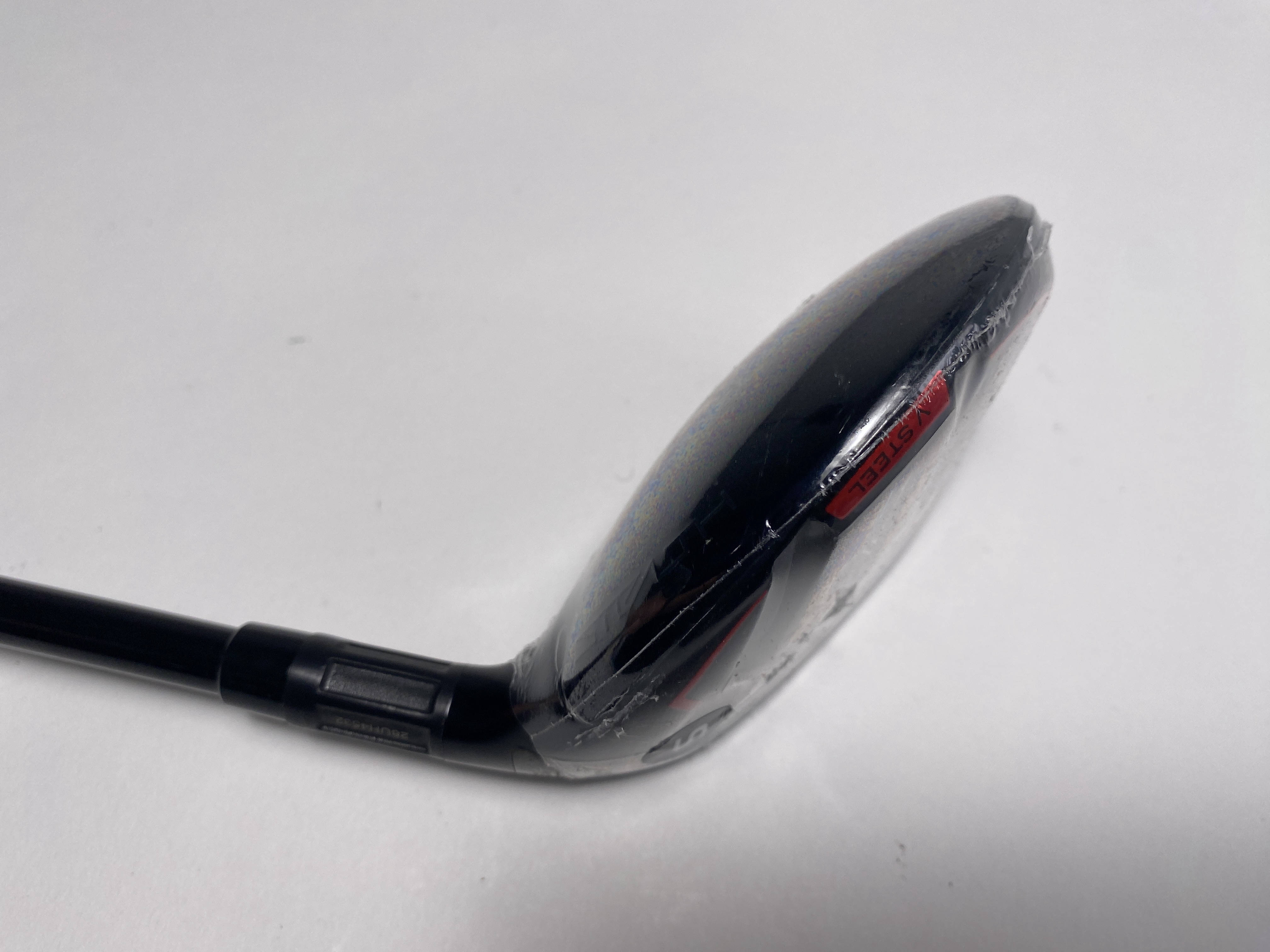 TaylorMade Stealth 2 3 Hybrid 19* Fujikura Ventus TR 7-S Stiff