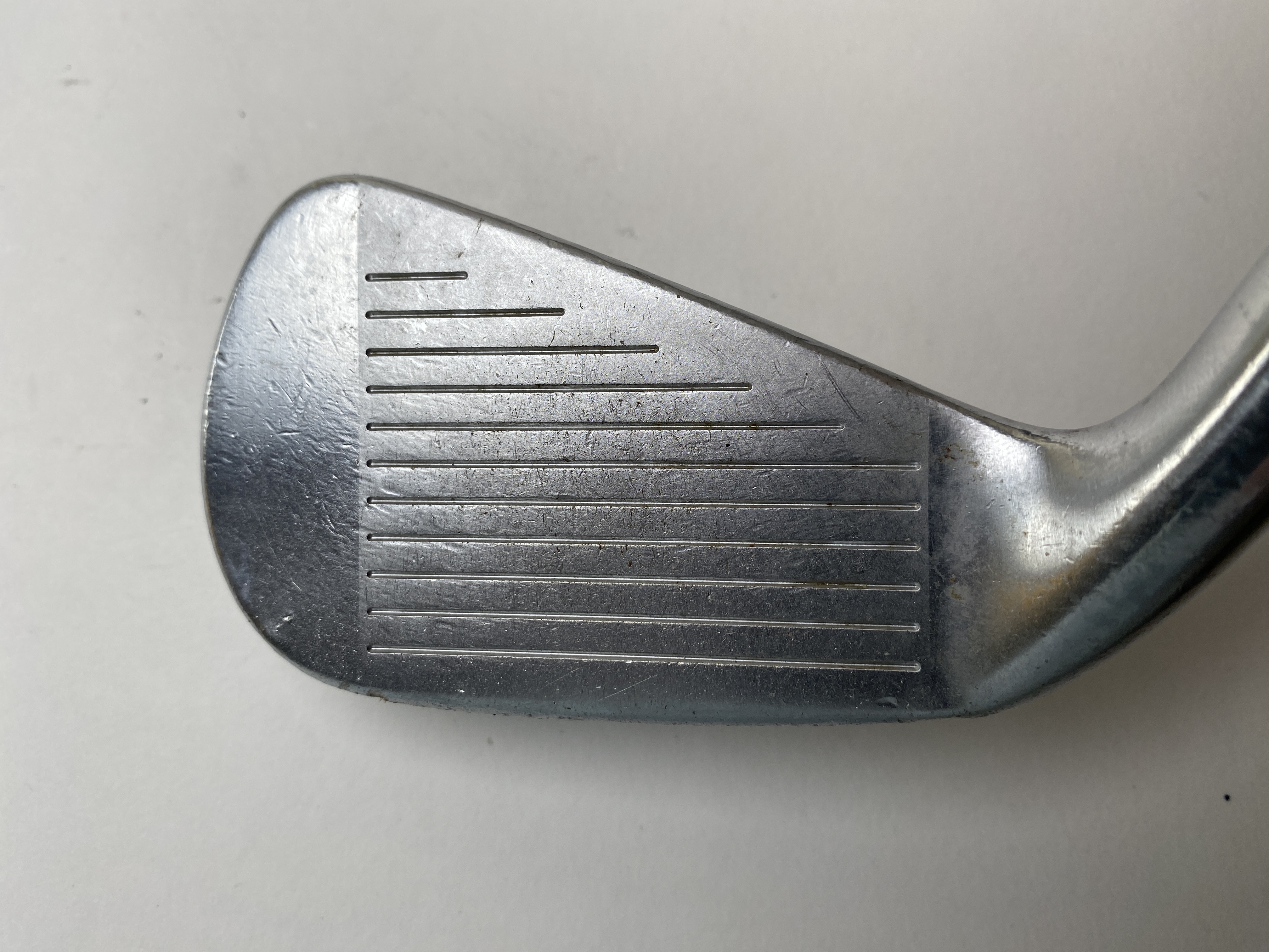 Titleist 712U 3番 Dynamic Gold AMT S200 TITLEIST 712U FORGED UTILITY IRON REVIEW - YouTube
