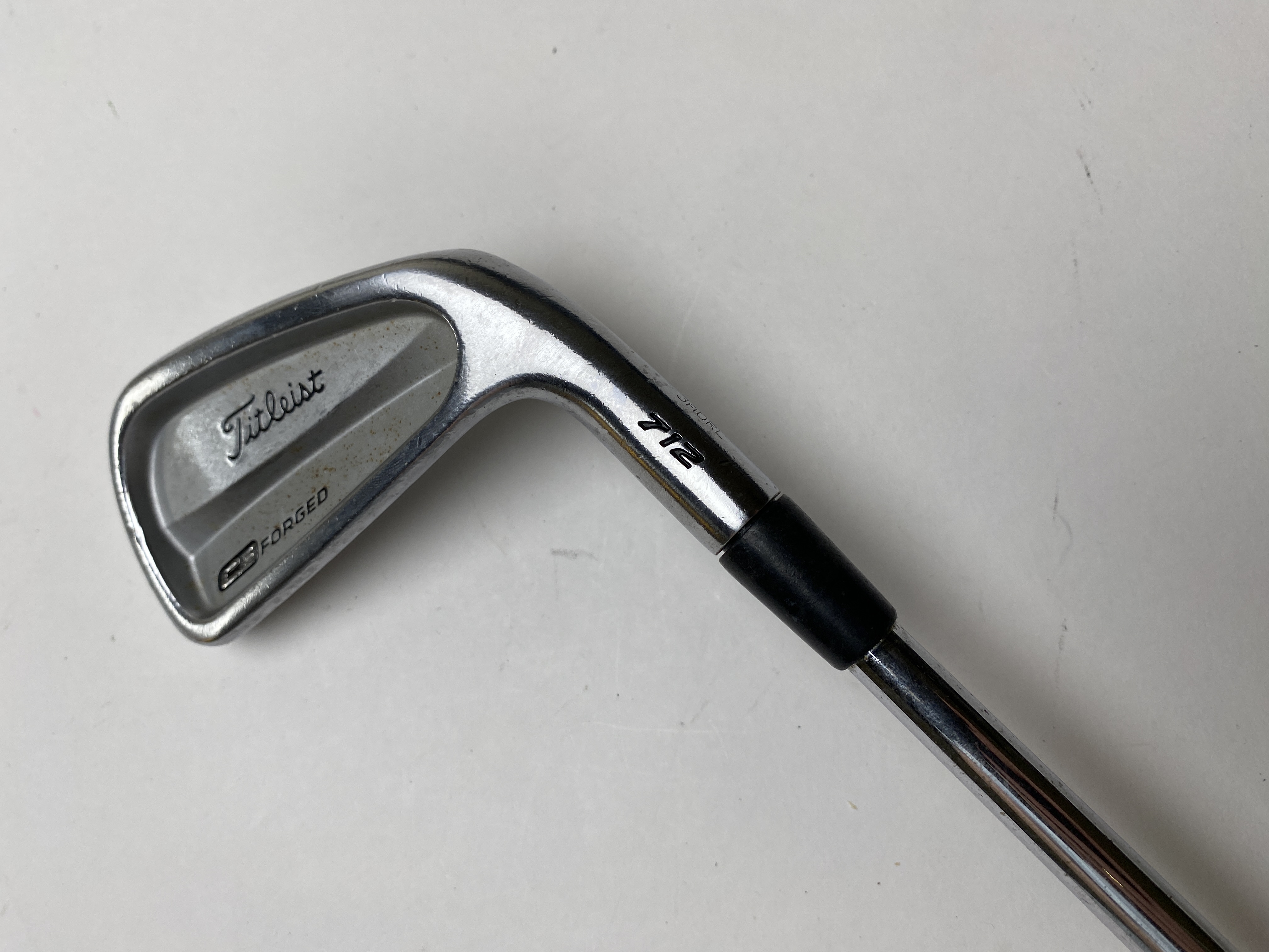 Titleist - ☆送料込み☆ タイトリスト 712U ダイナミックゴールド X100 ☆美品☆ 41zrxVL-M8L._UF1000,1000_QL80_.jpg