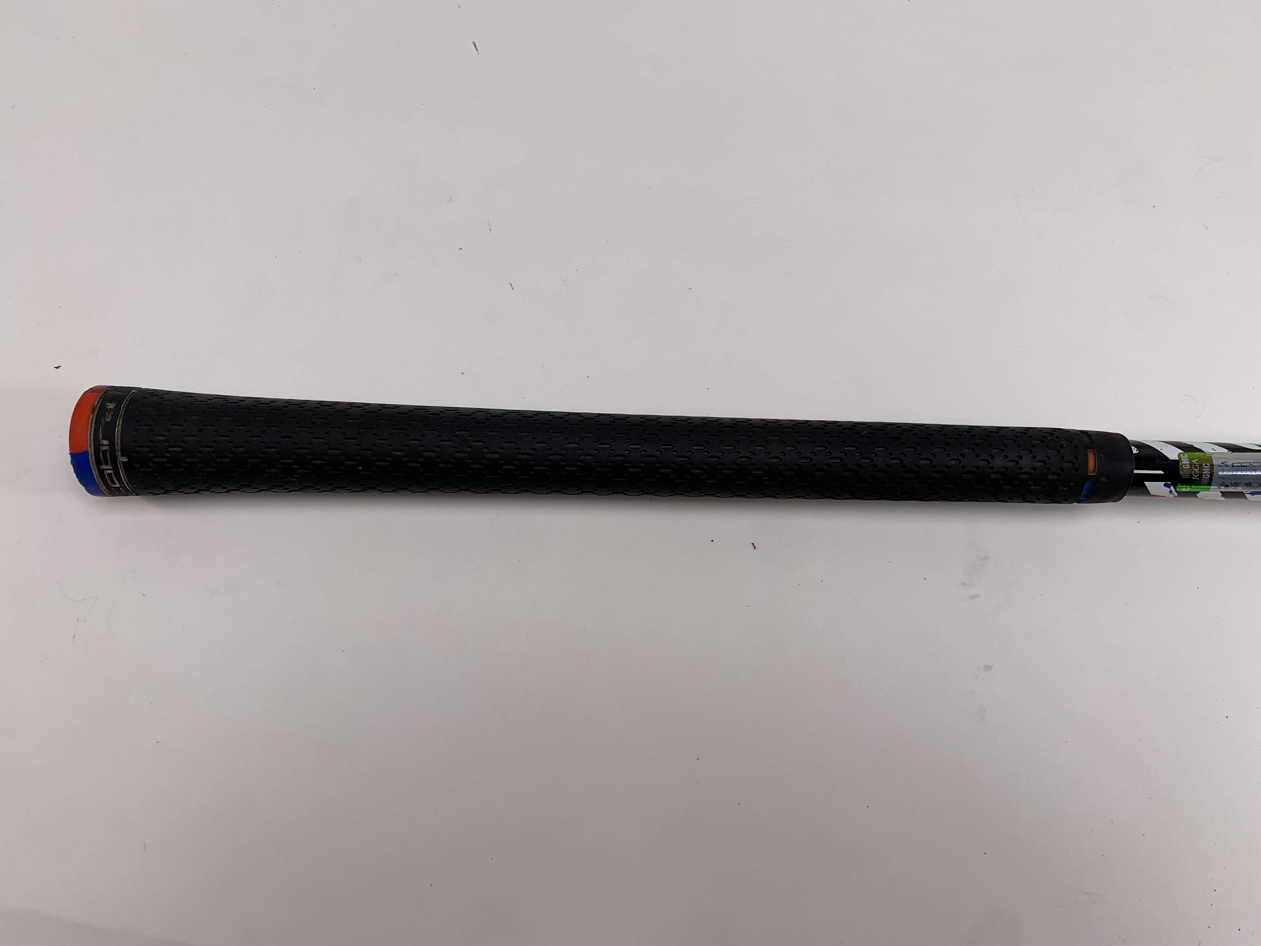 Cobra AMP Cell Red Driver 9.5* Fujikura Fuel 60g Stiff