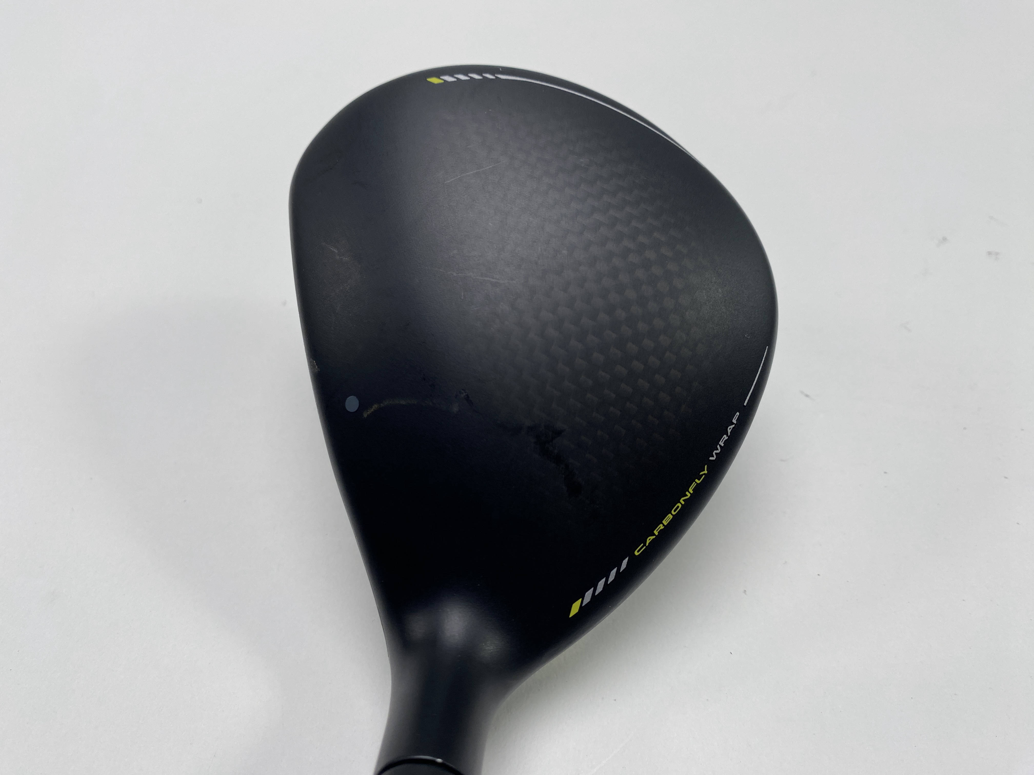 Ping G430 Max 5 Fairway Wood 18* Graphite Design Tour AD HD-7