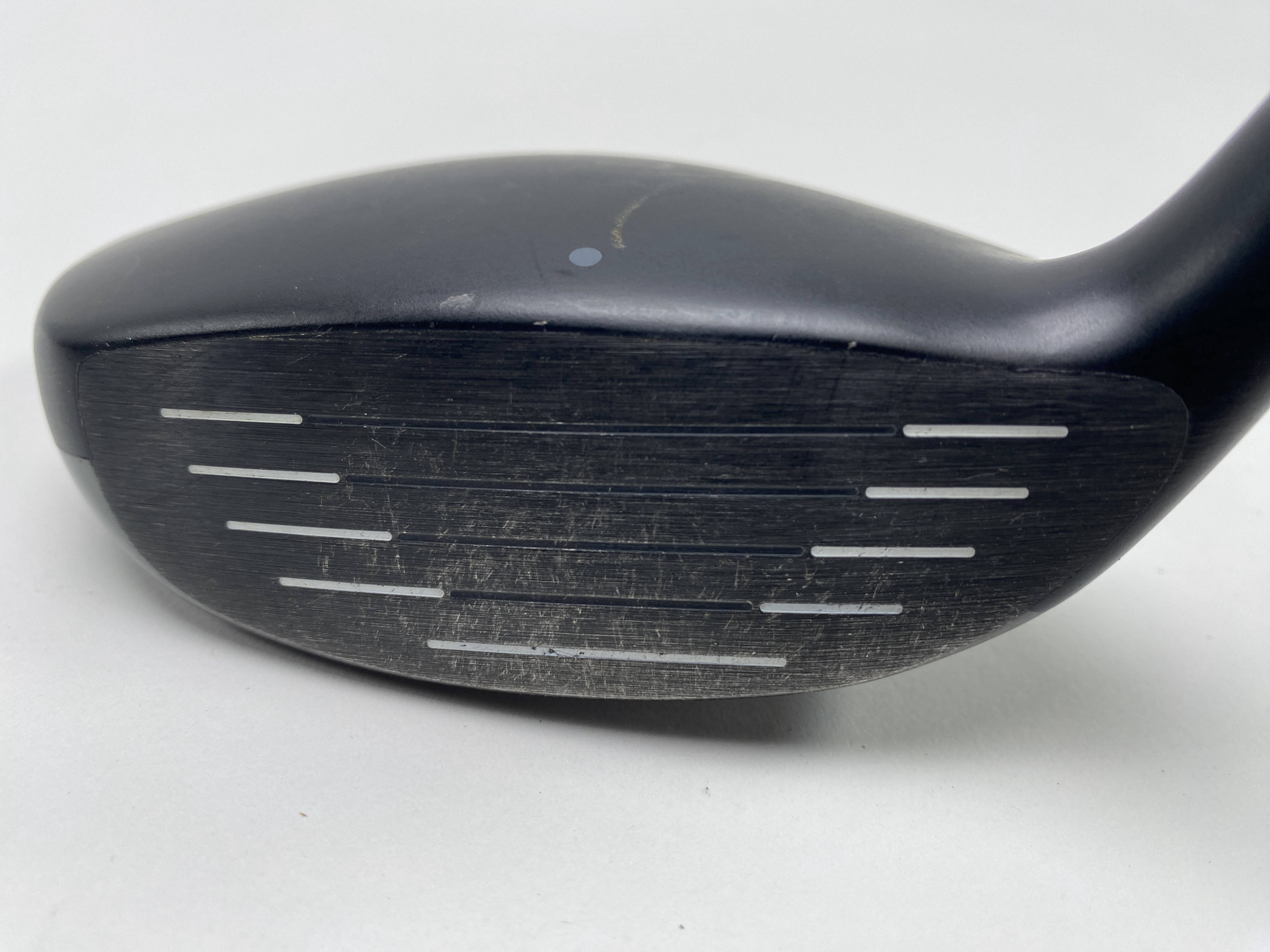 Ping G430 Max 5 Fairway Wood 18* Graphite Design Tour AD HD-7 