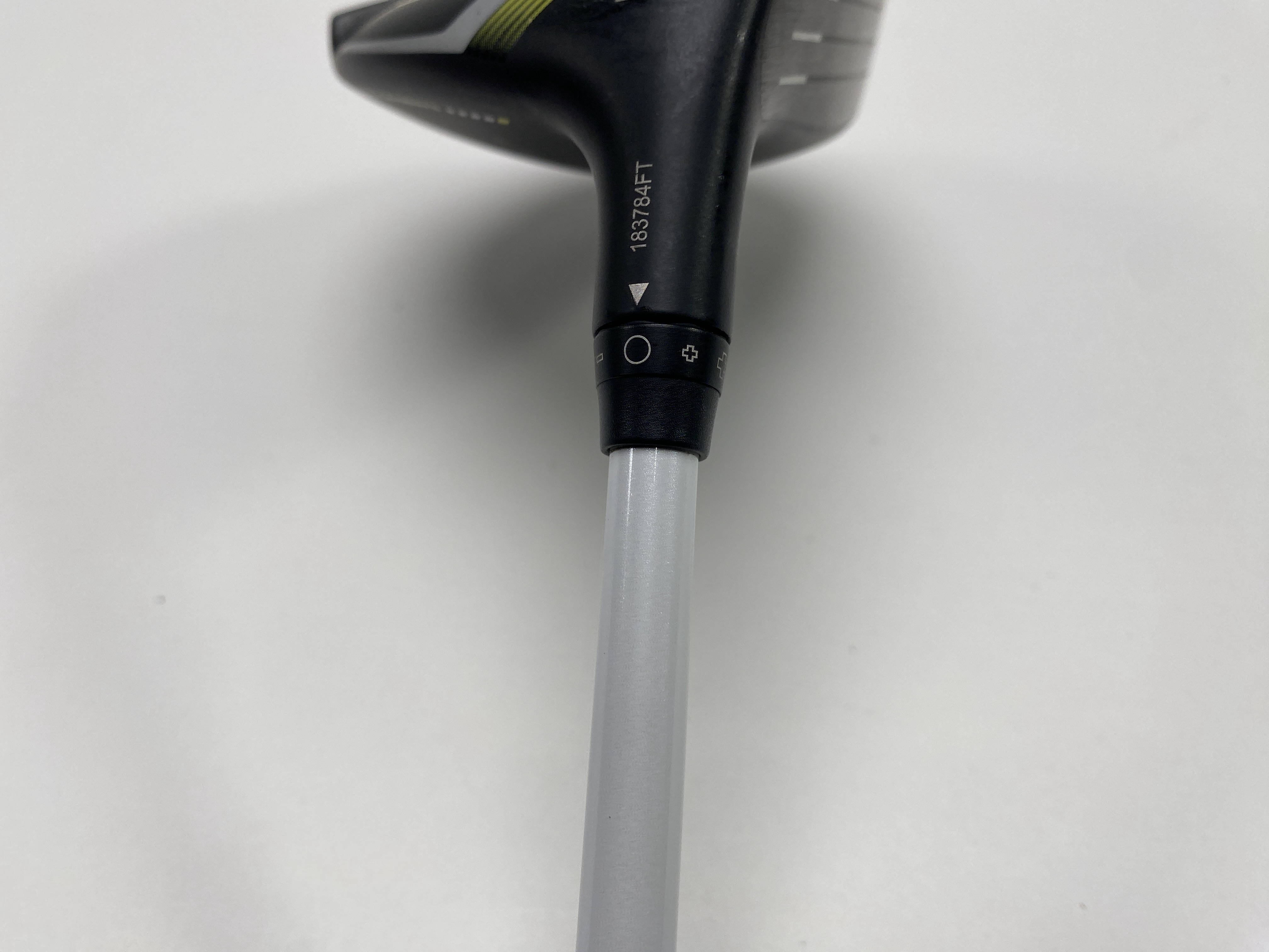 Ping G430 Max 5 Fairway Wood 18* Graphite Design Tour AD HD-7