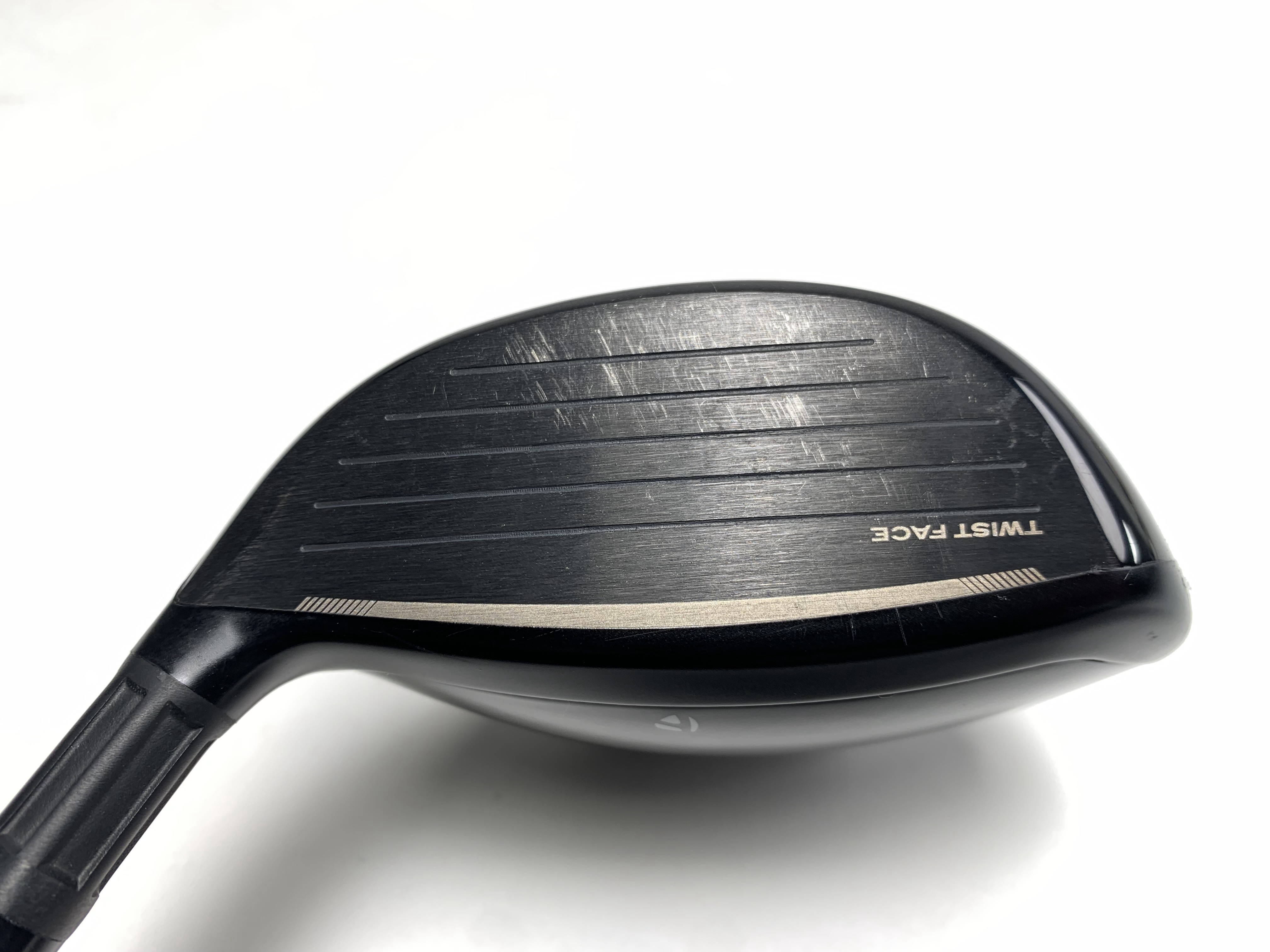 TaylorMade Stealth 2 7 Fairway Wood 21* Fujikura Ventus Red TR 6-S