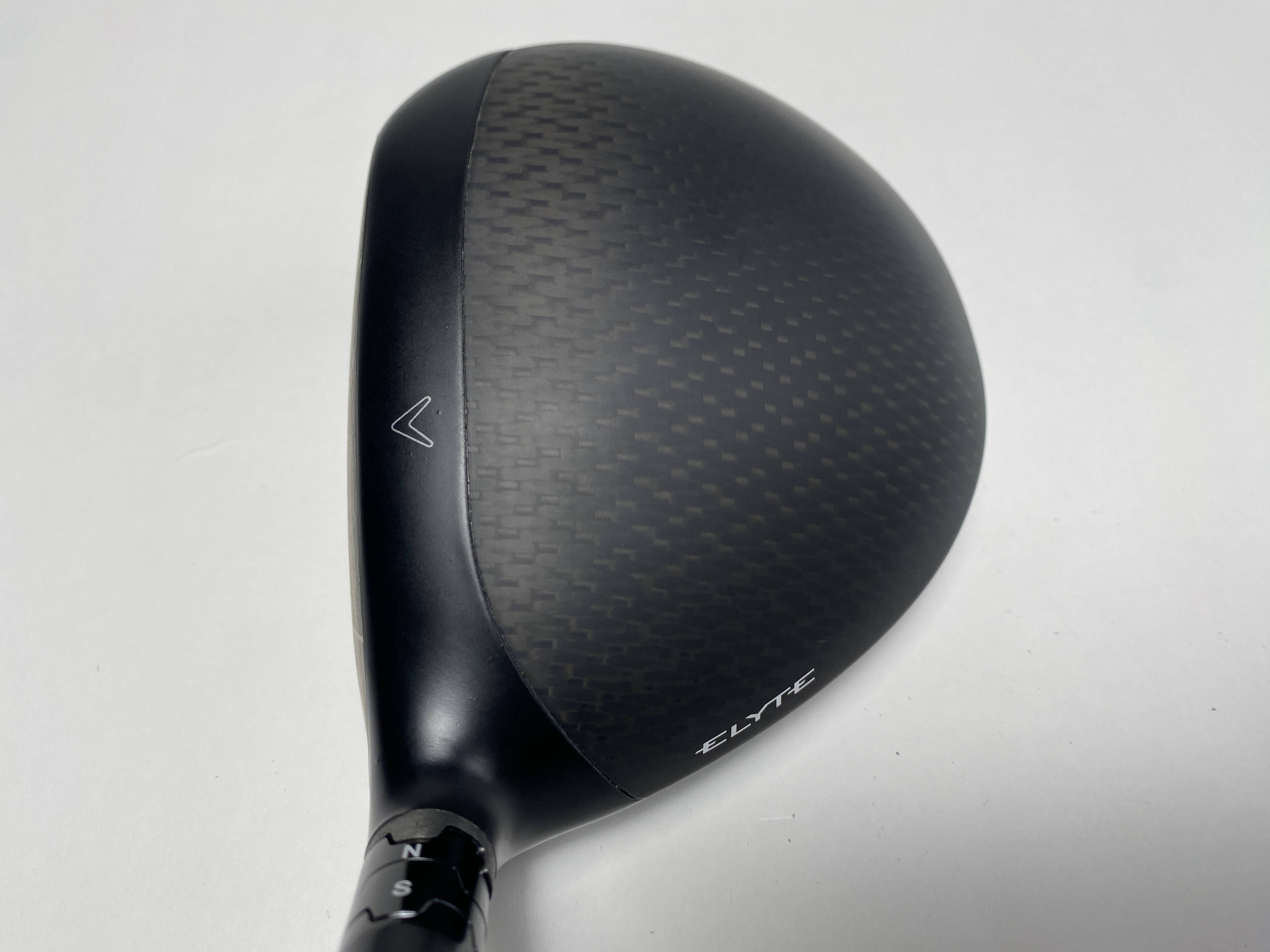 Callaway Elyte Mini Driver 11.5* Project X Denali 5.5 50g Regular