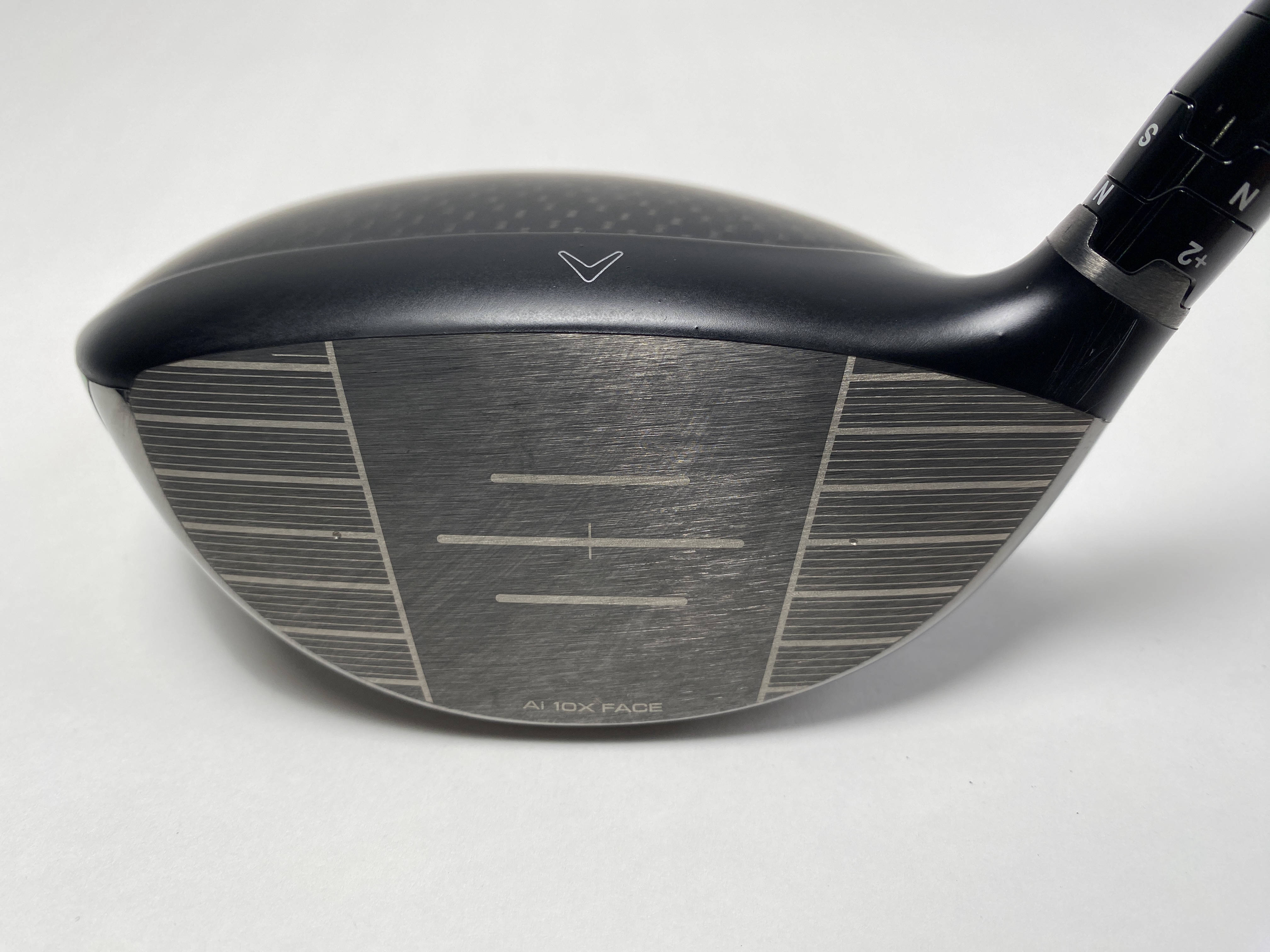 Callaway Elyte Mini Driver 11.5* Project X Denali 5.5 50g Regular