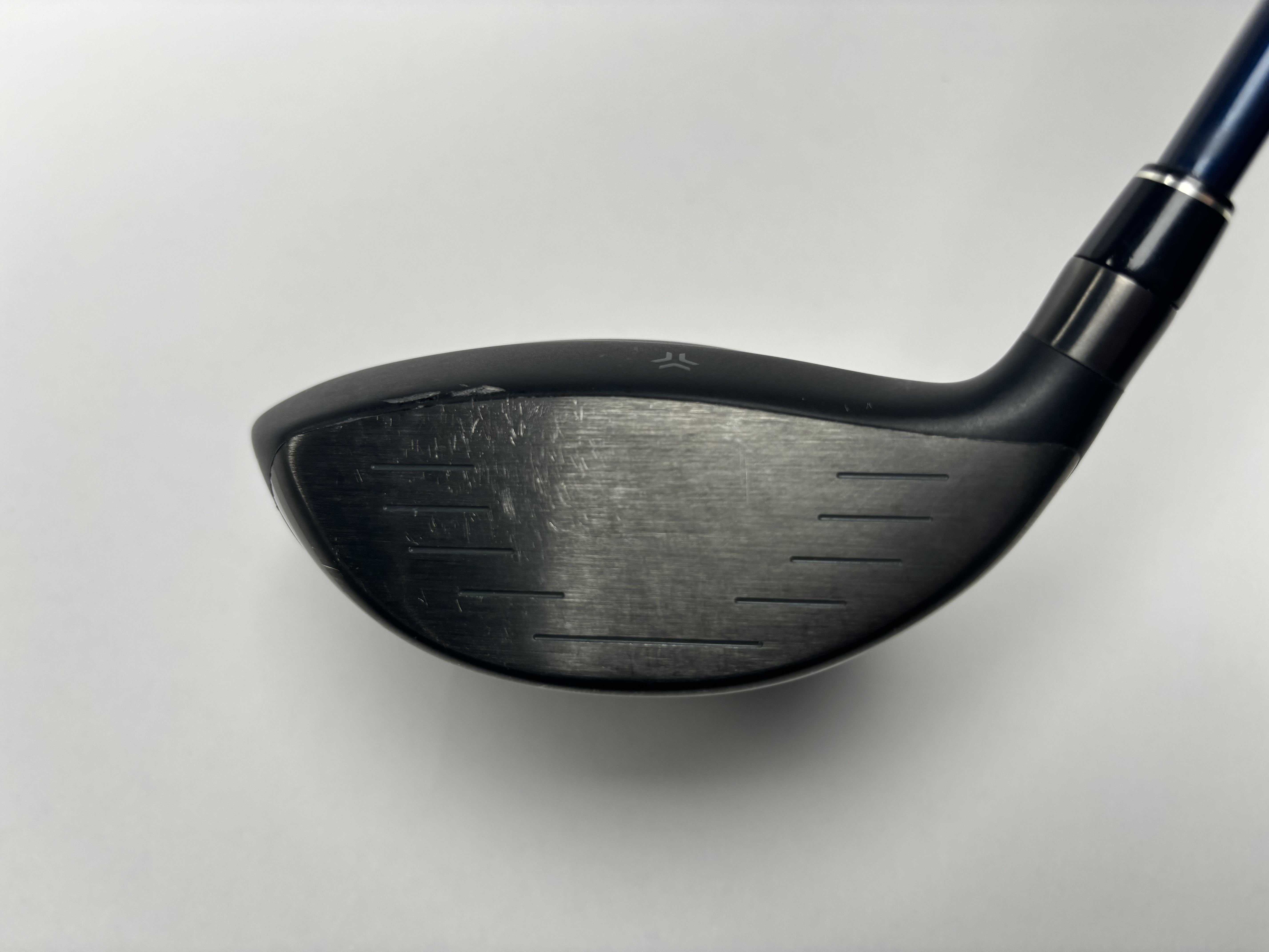 Srixon ZX MKII 5 Fairway Wood 18* Fujikura Ventus Blue 5R Velocore