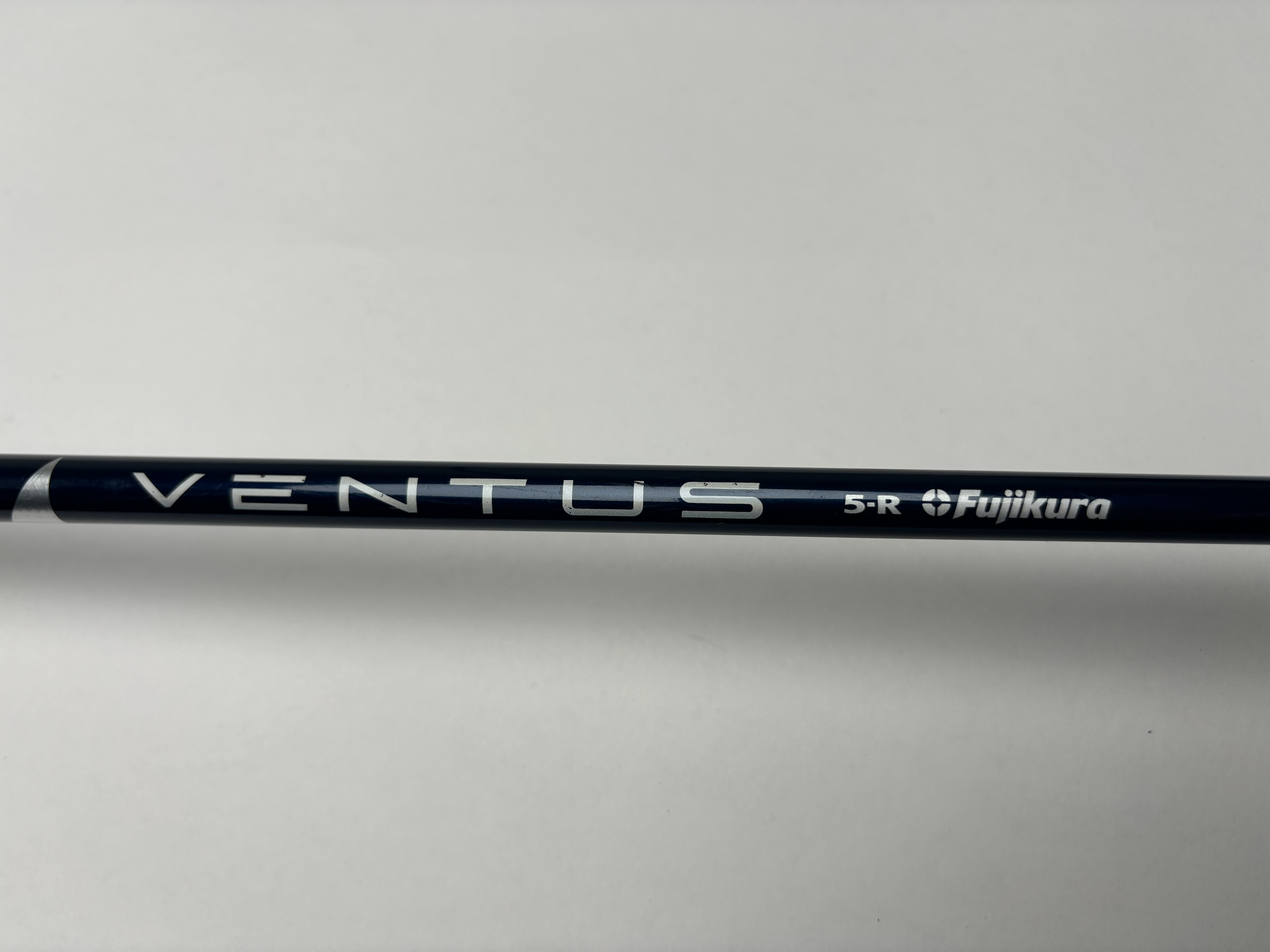 プリントゴッコ Srixon ZX MKII 5 Fairway Wood 18* Fujikura Ventus Blue 5R Velocore