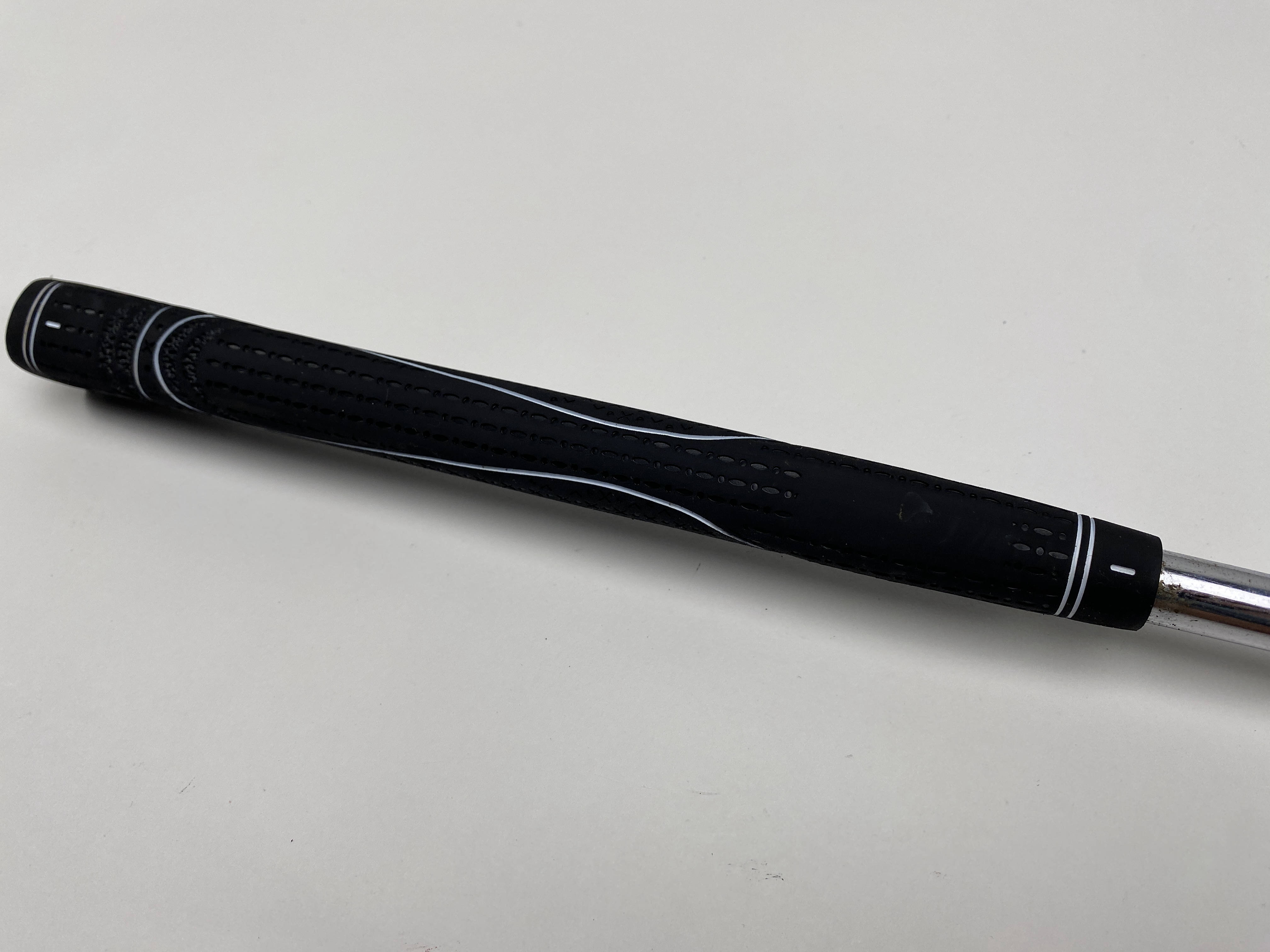 Guerin Rife HERO.Z Putter 35