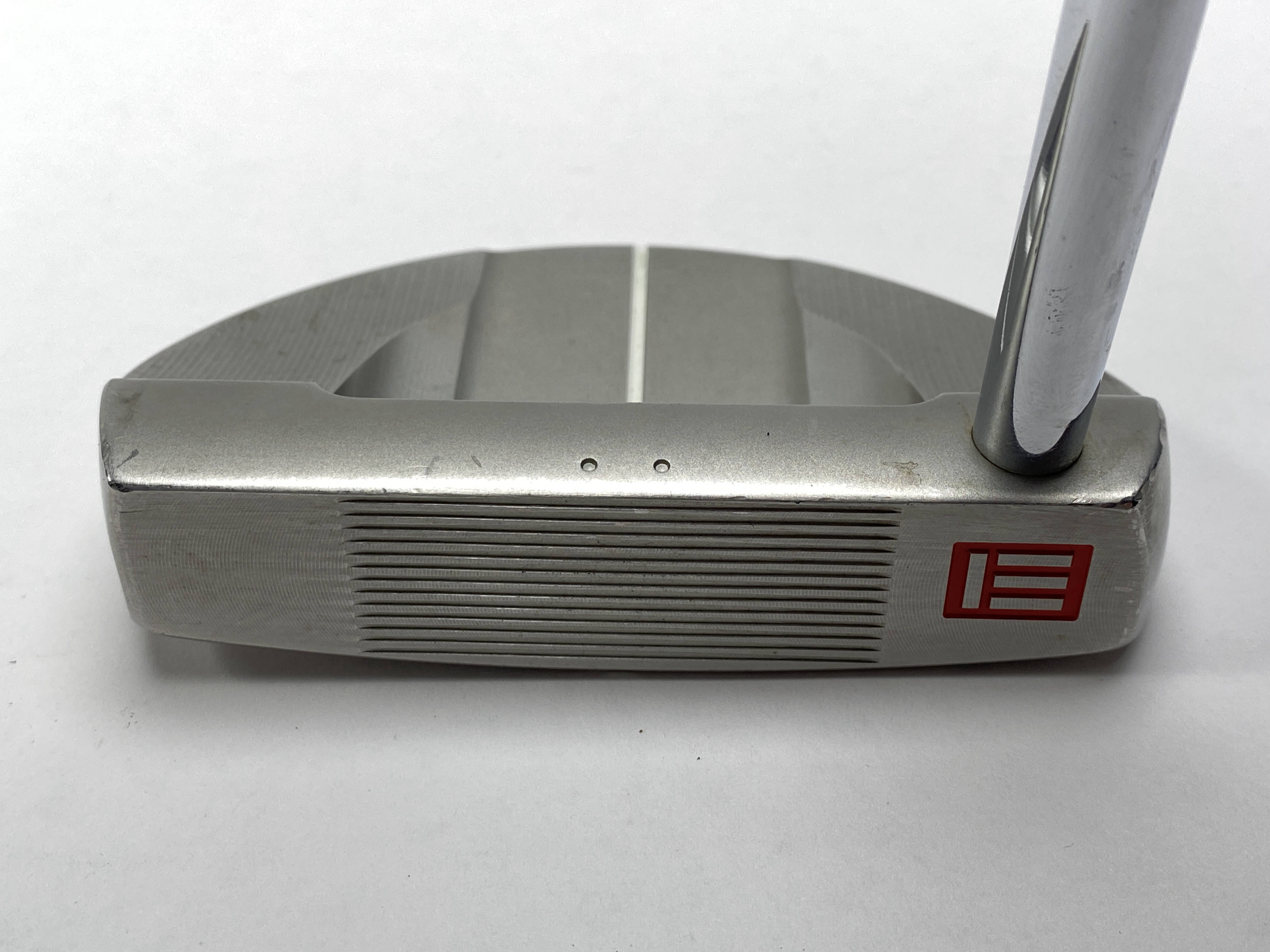 Evnroll ER8 Tour Mallet Putter 33