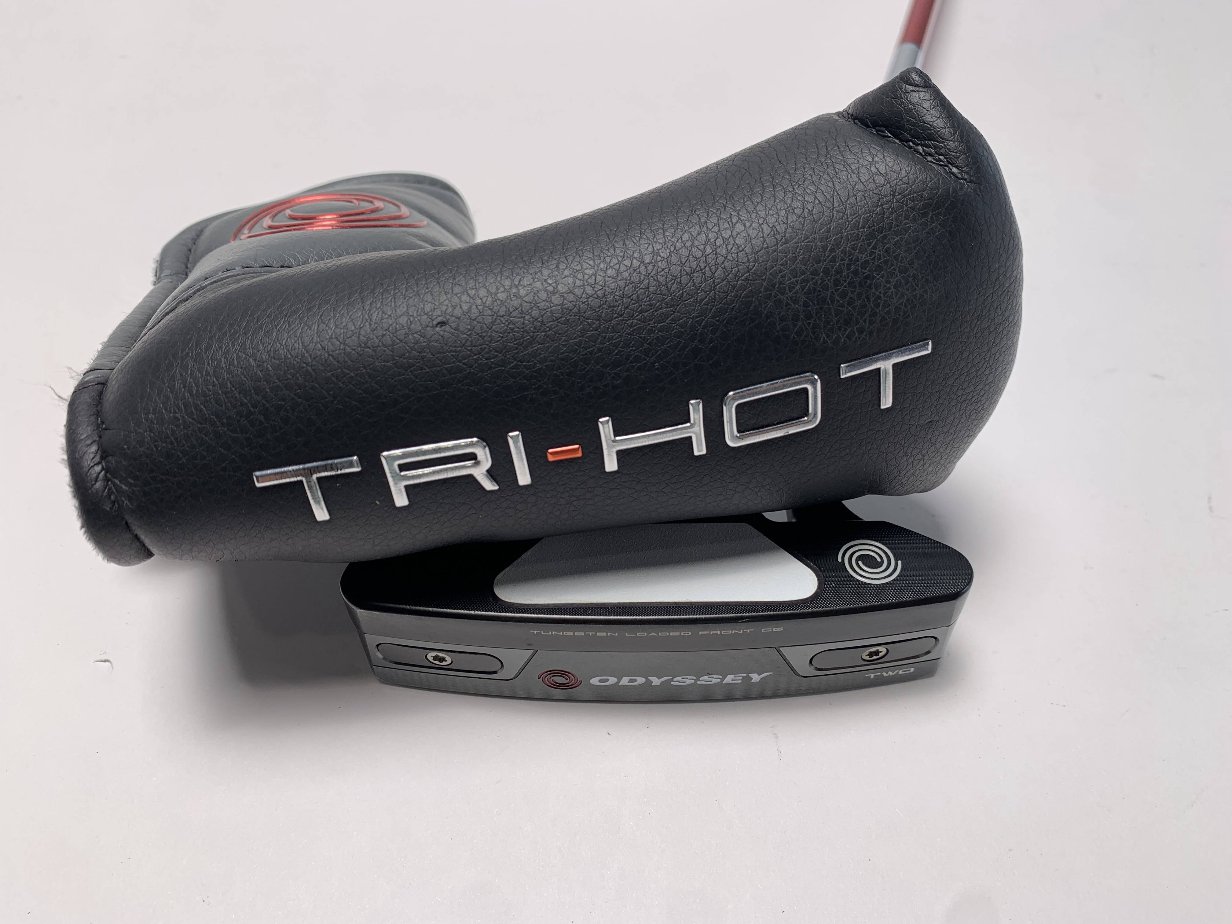 Odyssey Tri-Hot 5K Two CH Putter 34
