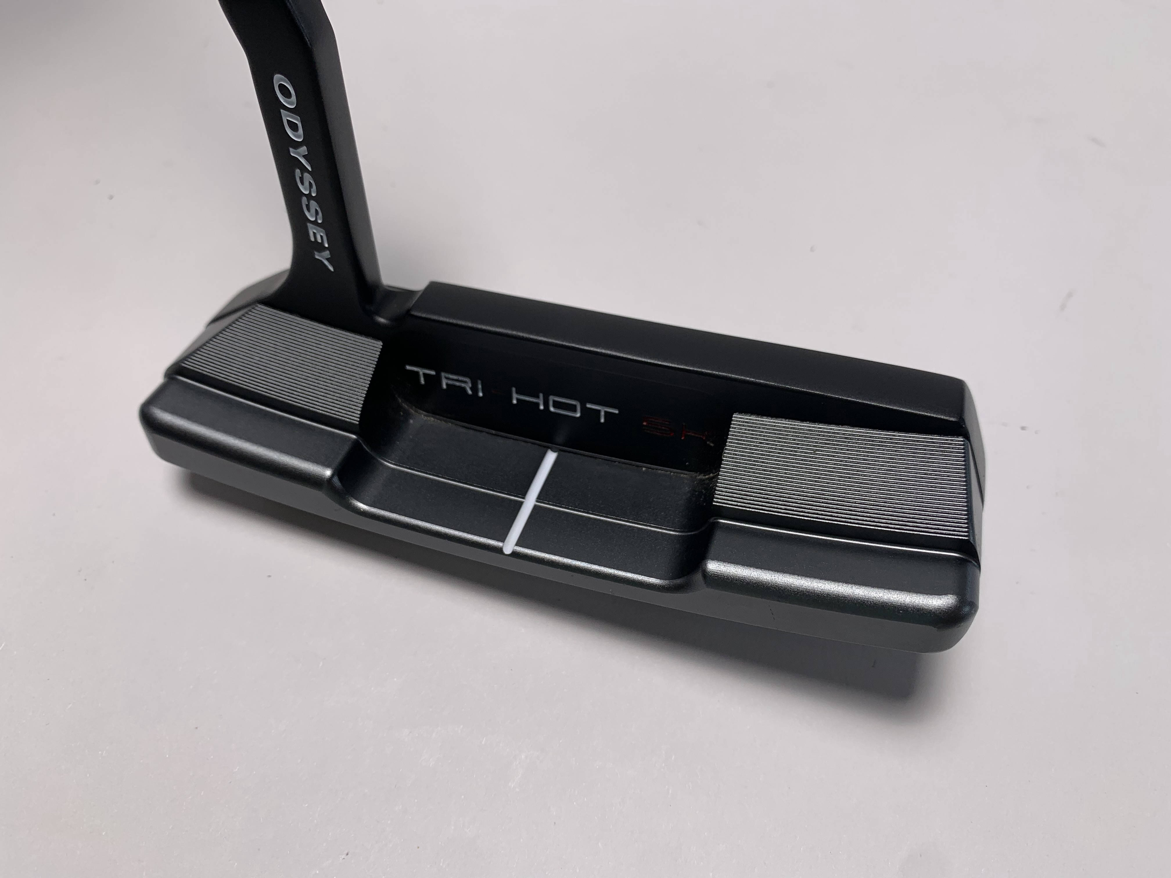 Odyssey Tri-Hot 5K Two CH Putter 34