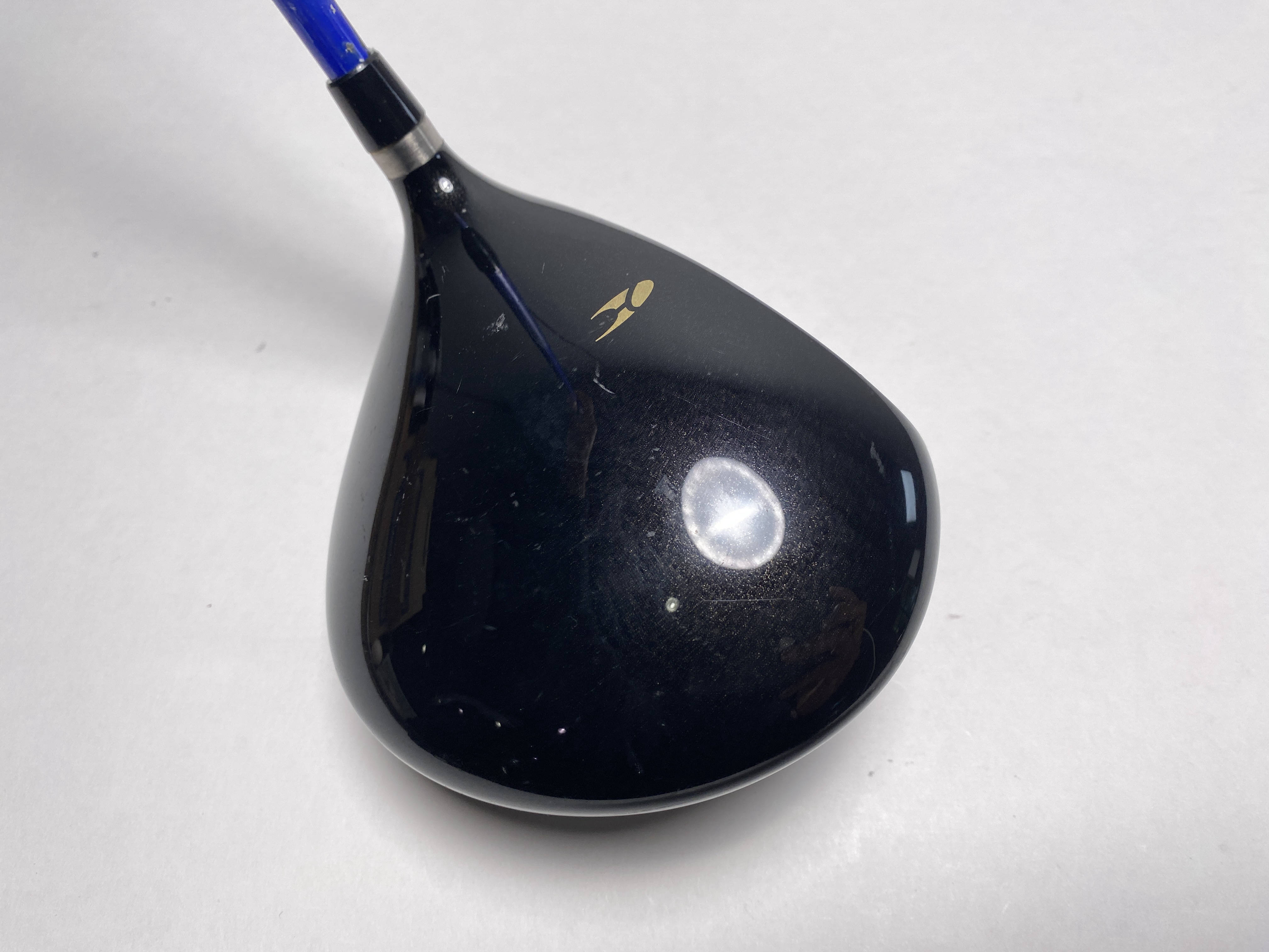 Honma Twin Marks Amazing Spec 460 RF Driver 9* ProLaunch Blue