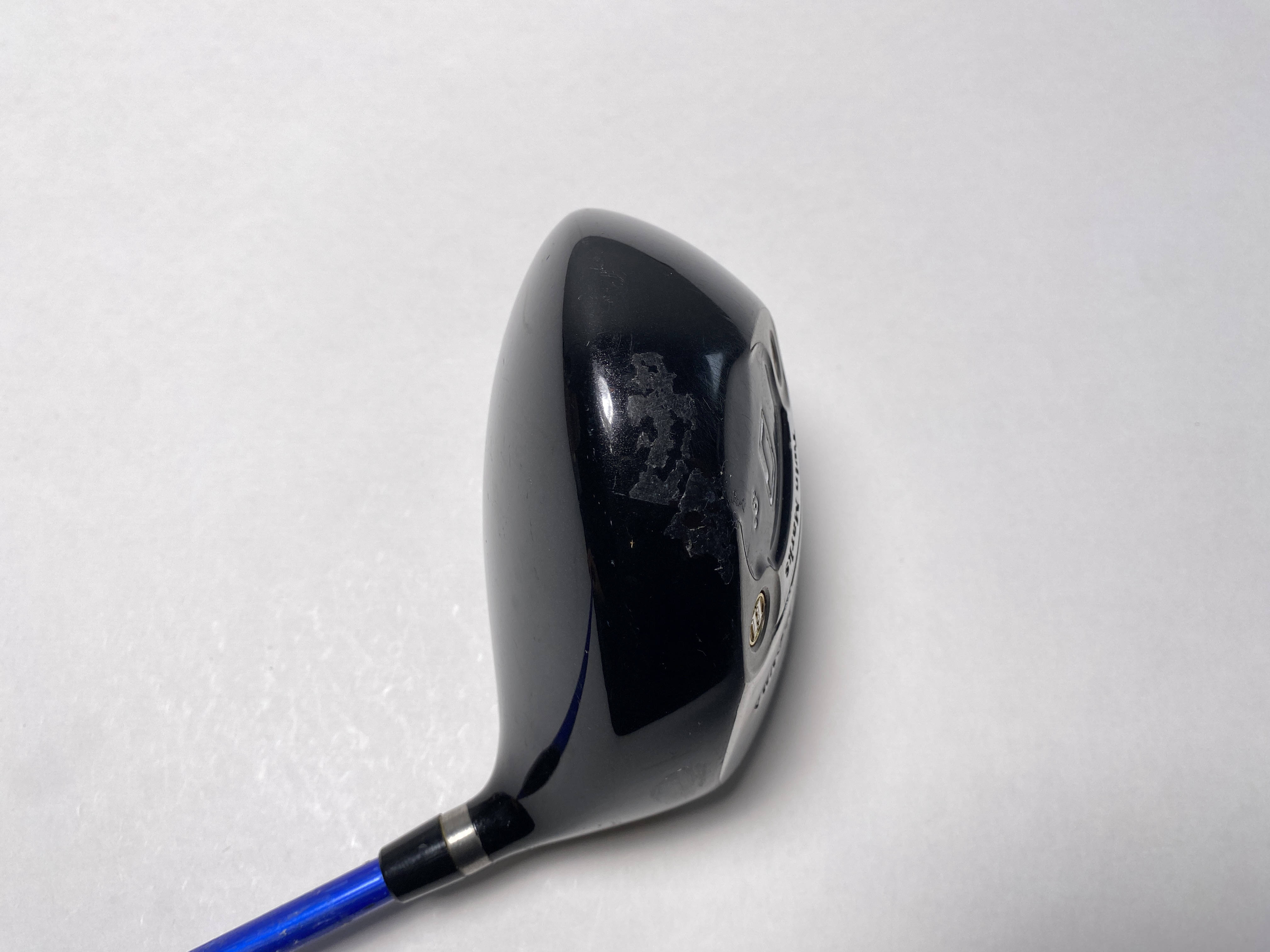 Honma Twin Marks Amazing Spec 460 RF Driver 9* ProLaunch Blue