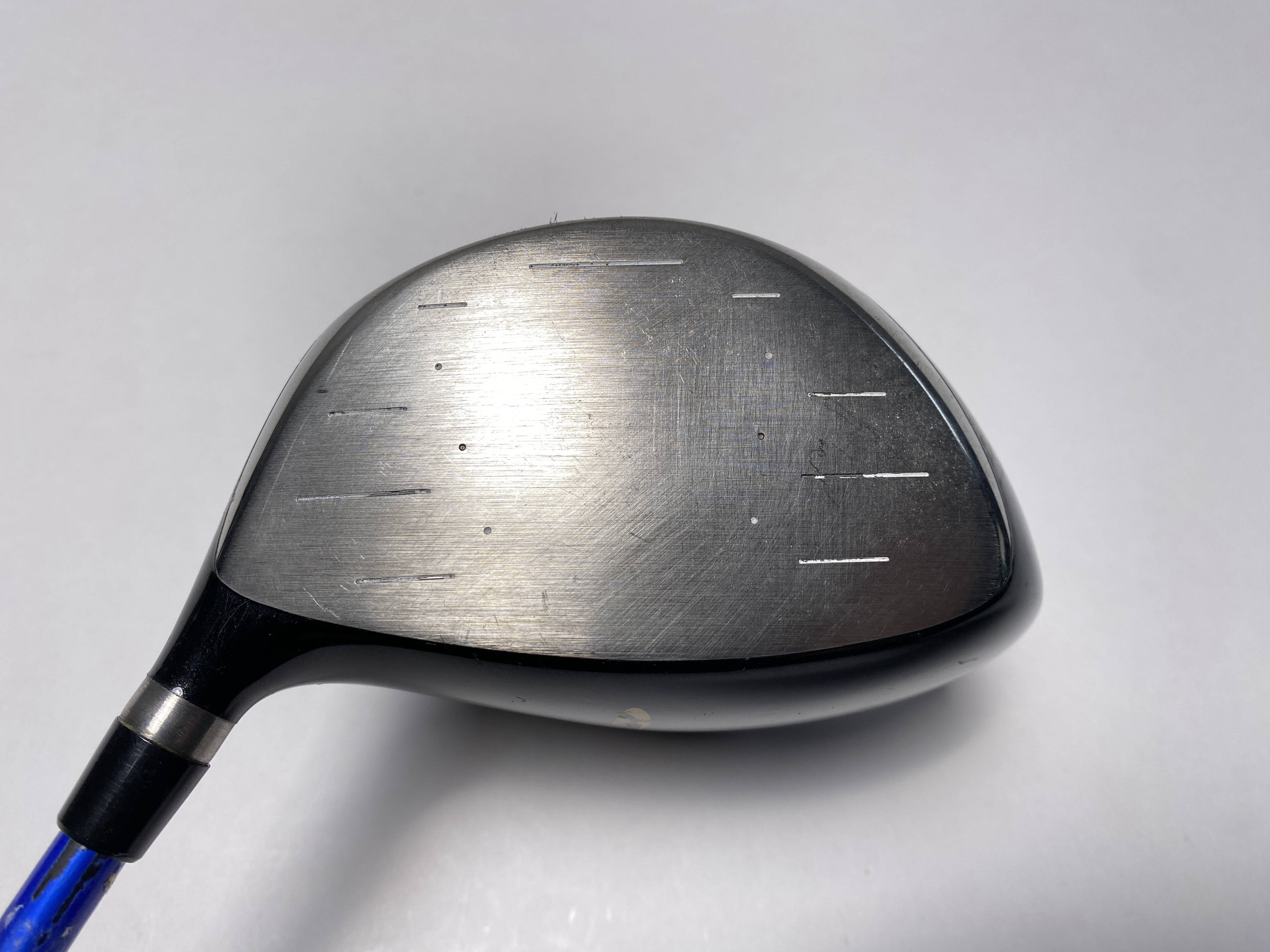 Honma Twin Marks Amazing Spec 460 RF Driver 9* ProLaunch Blue