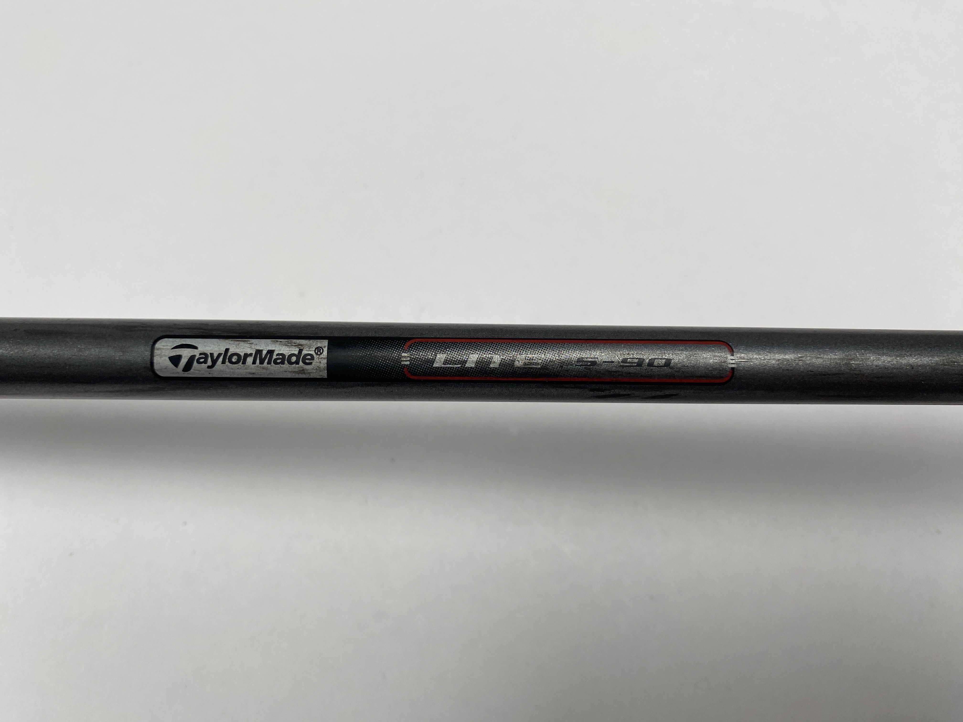 Taylormade 200 Steel Single 3 Iron Lite S-90 Stiff Graphite