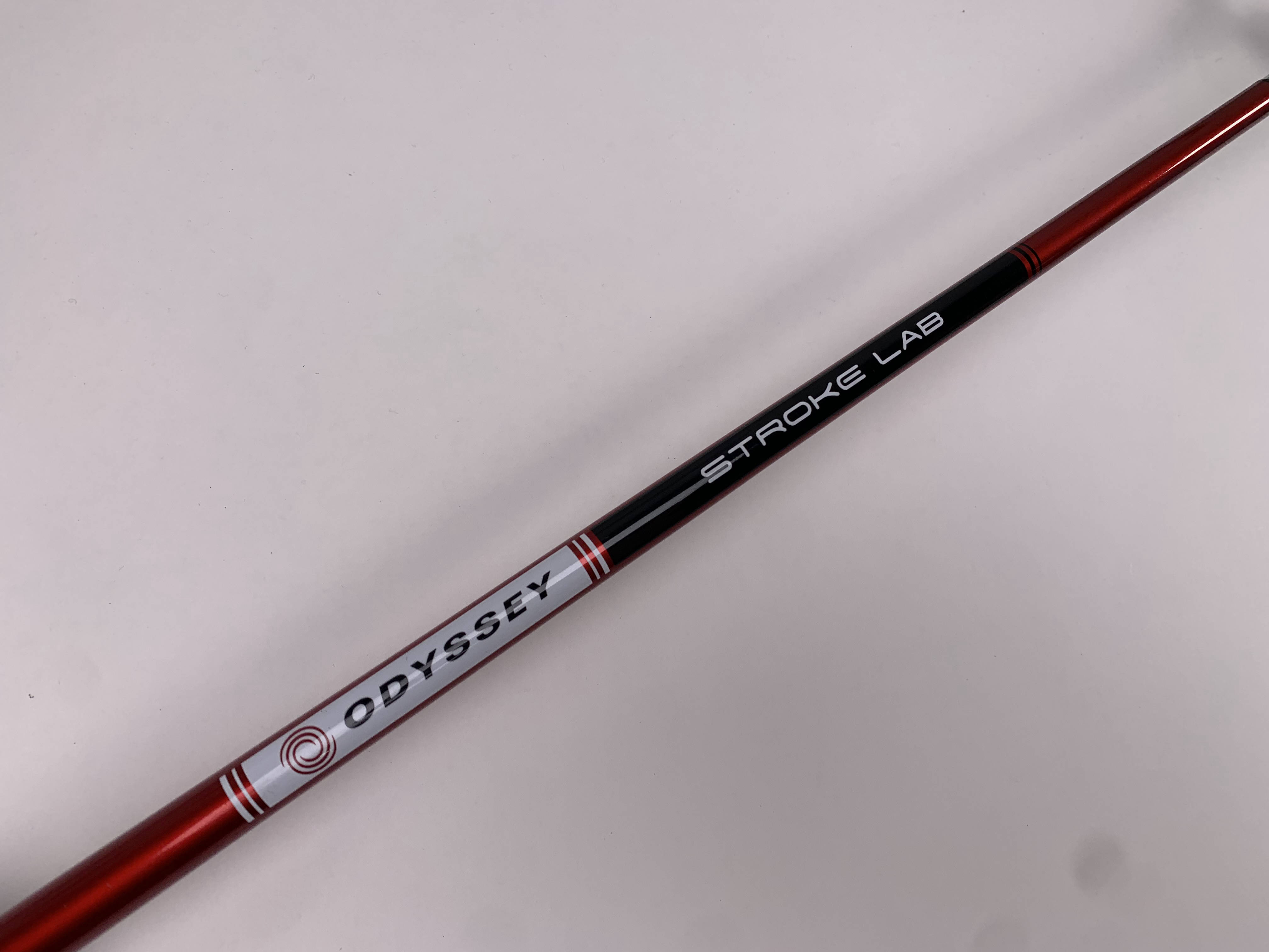 Odyssey Tri-Hot 5K Two CH Stroke Lab Putter 34