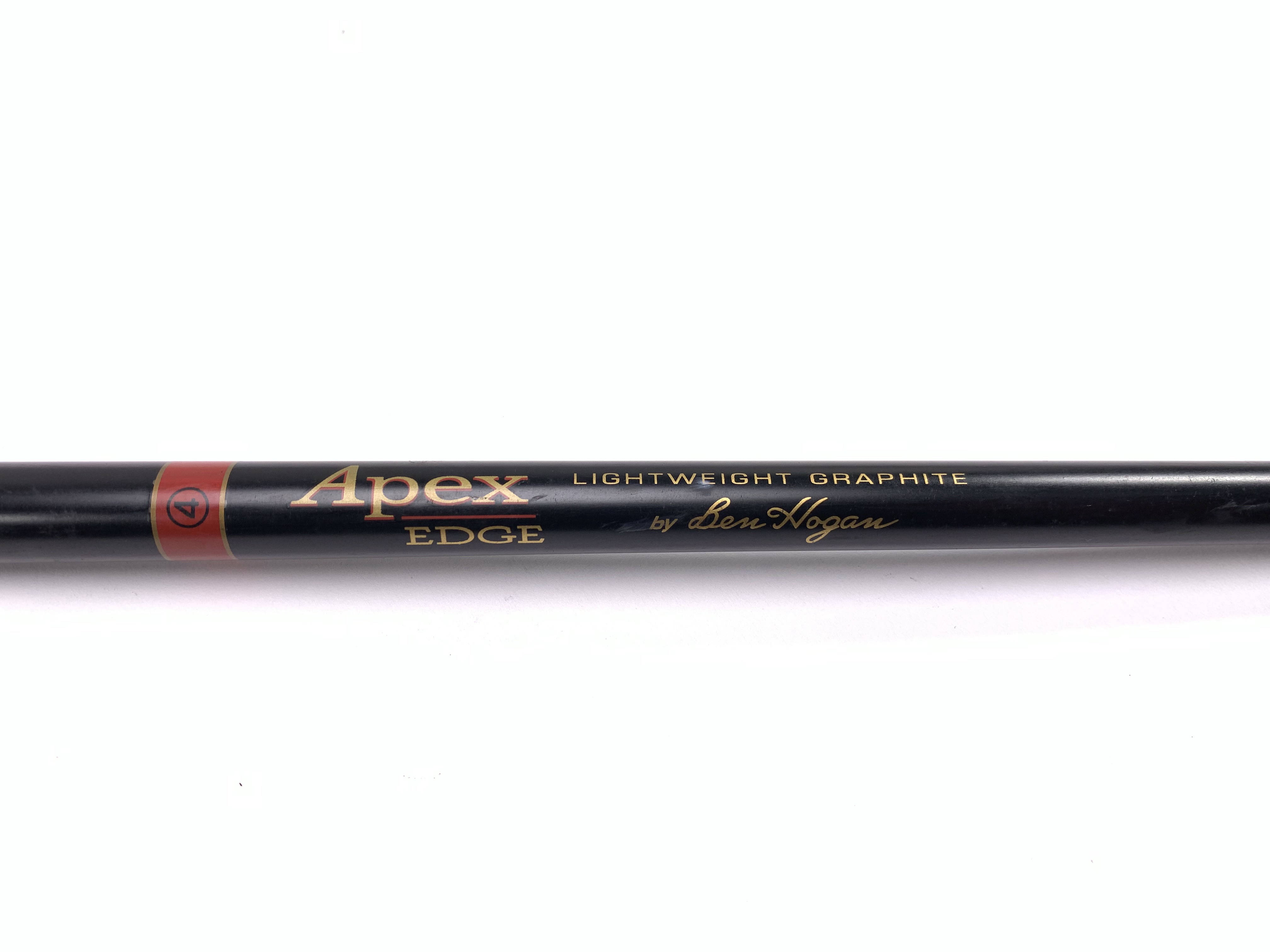Ben Hogan Edge CFT Hybride 3 (19°) Apex Edge 4 Graphite Rigide - Homme Droitier