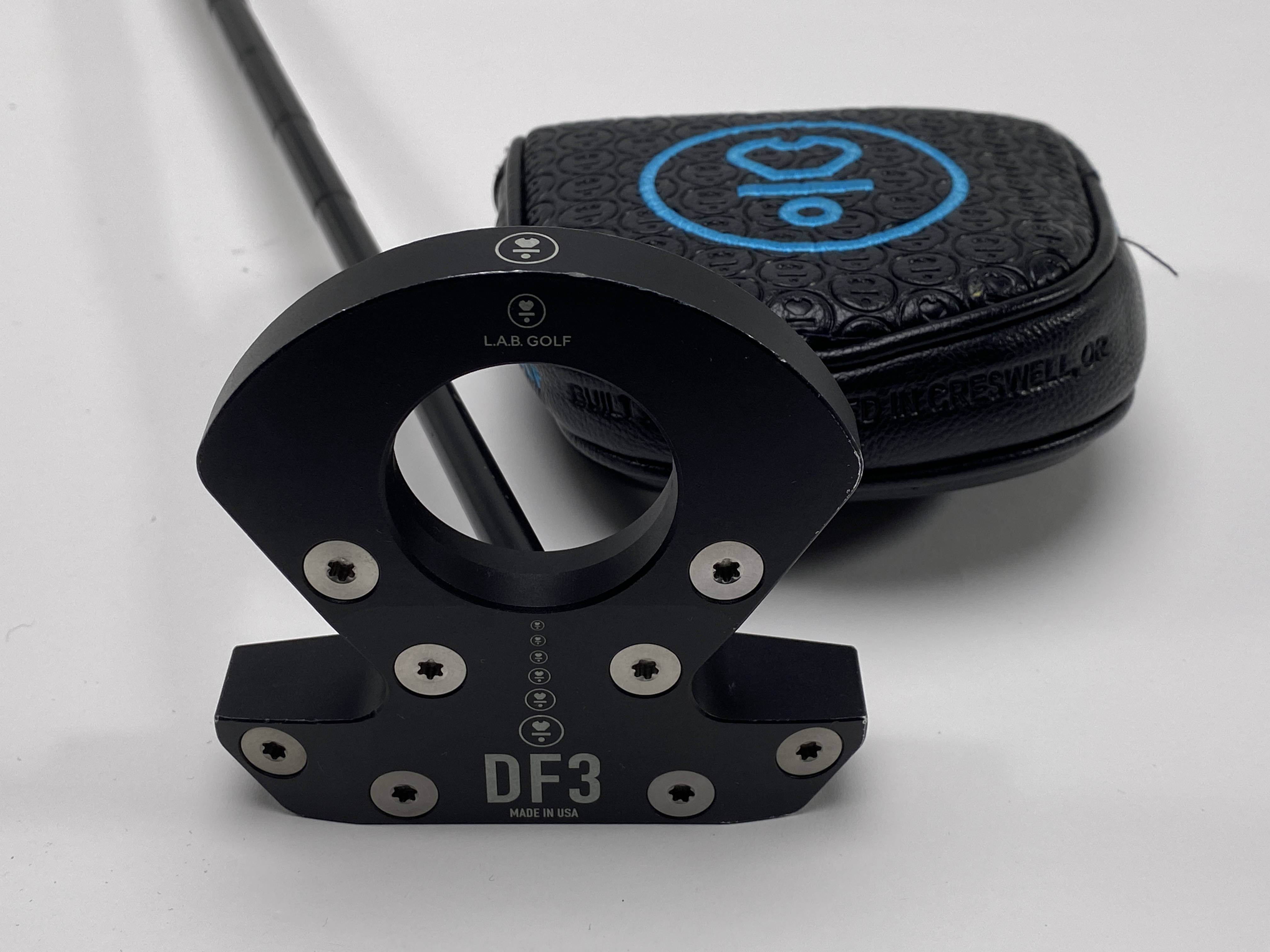 L.A.B. Golf DF3 Putter 35