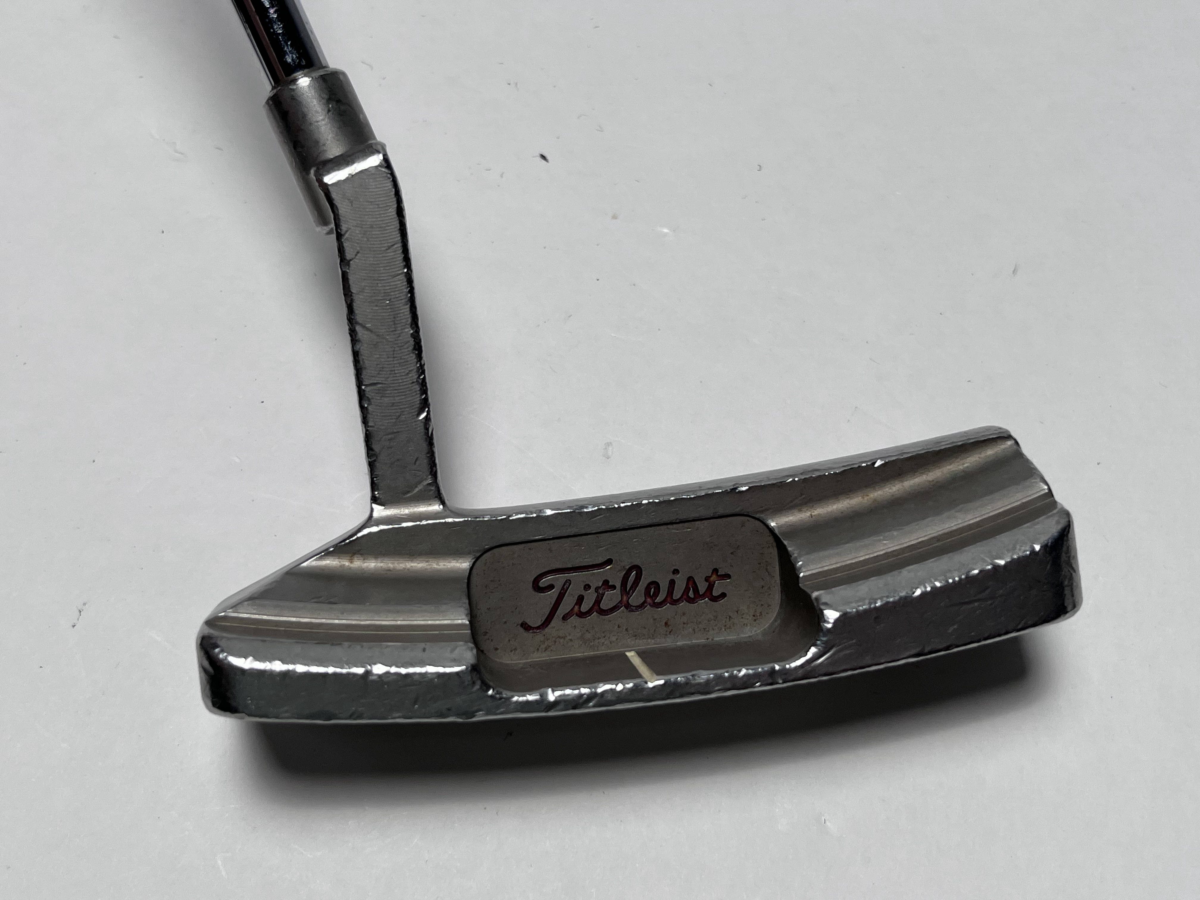 Scotty Cameron California Series Monterey Putter 32