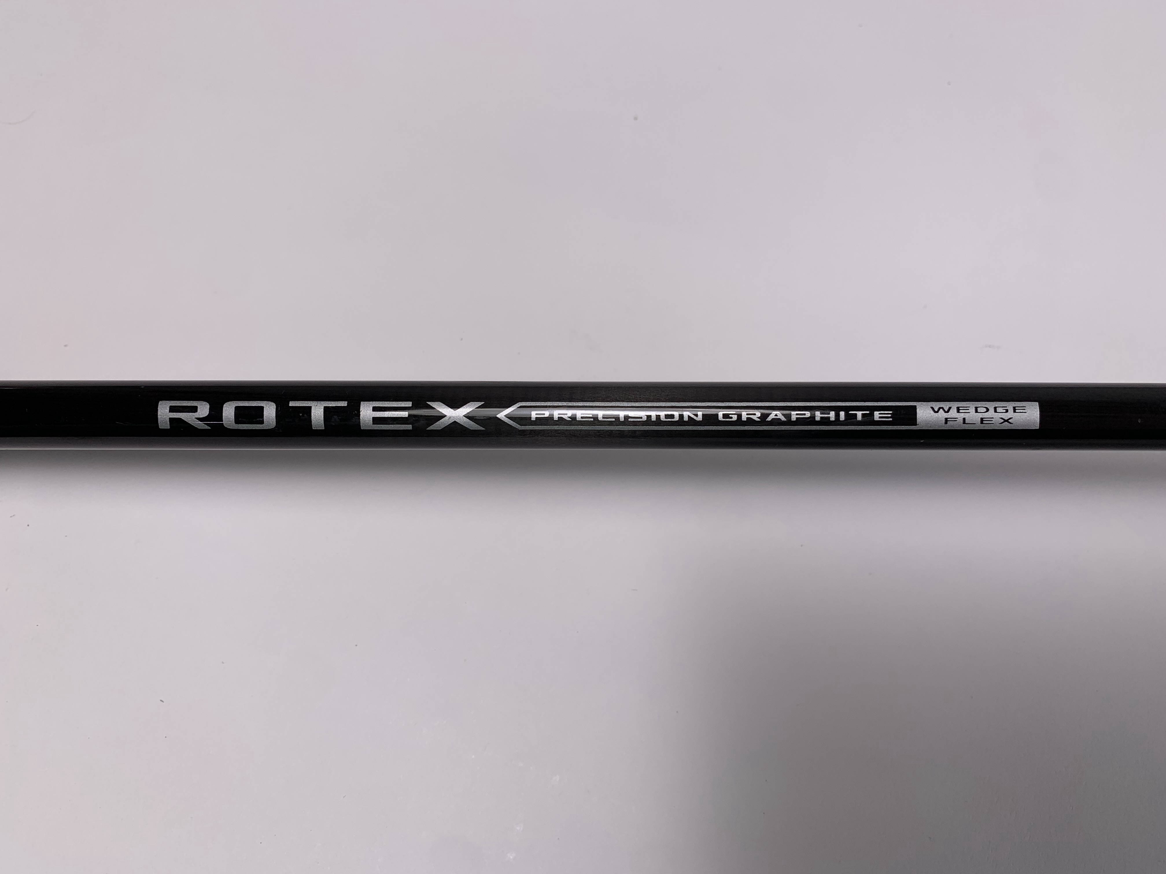 Cleveland CBX 2 Lob Wedge LW 60* 10 Bounce Rotex Precision