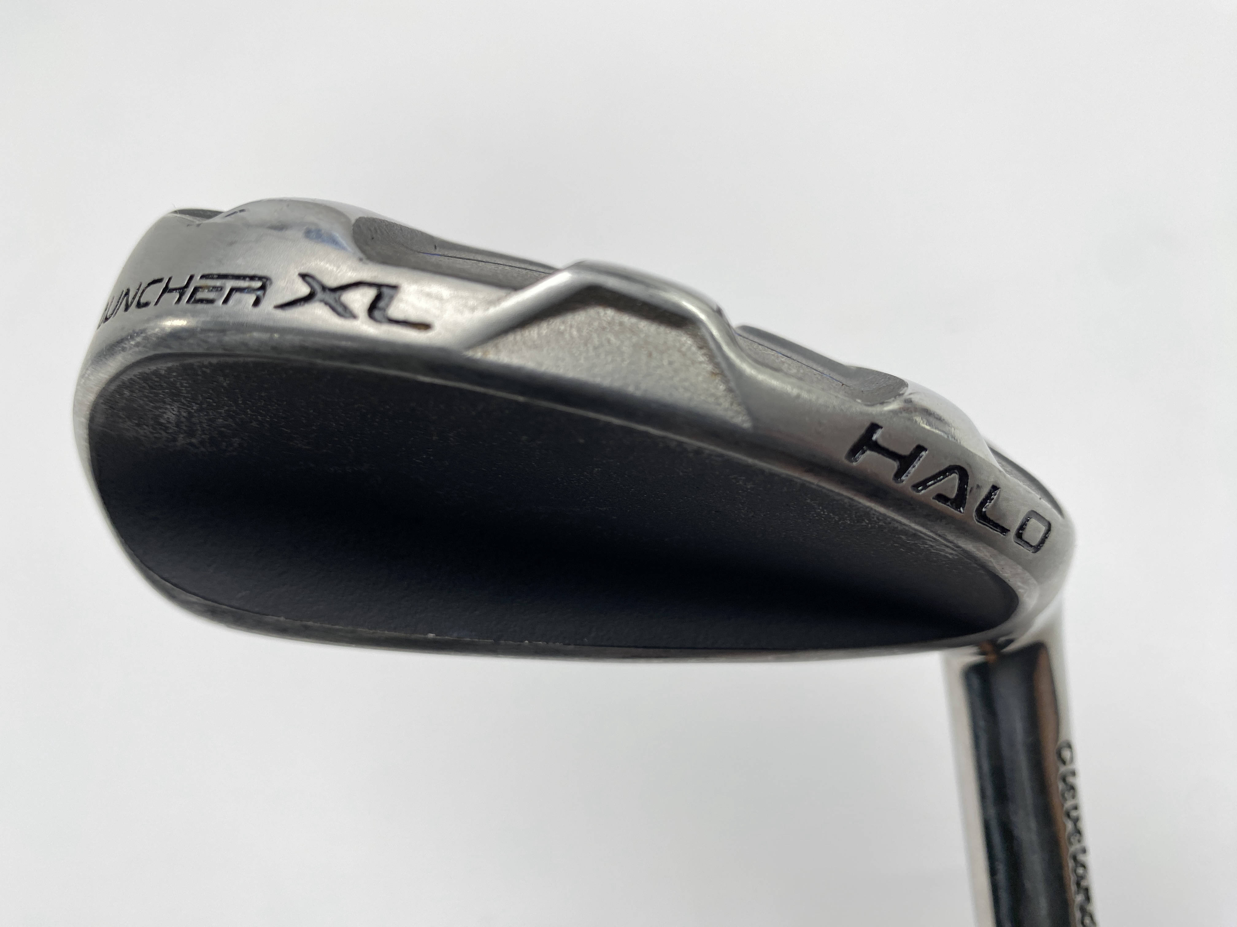 Cleveland Launcher XL Halo Single 5 Iron Project X Cypher Sixty