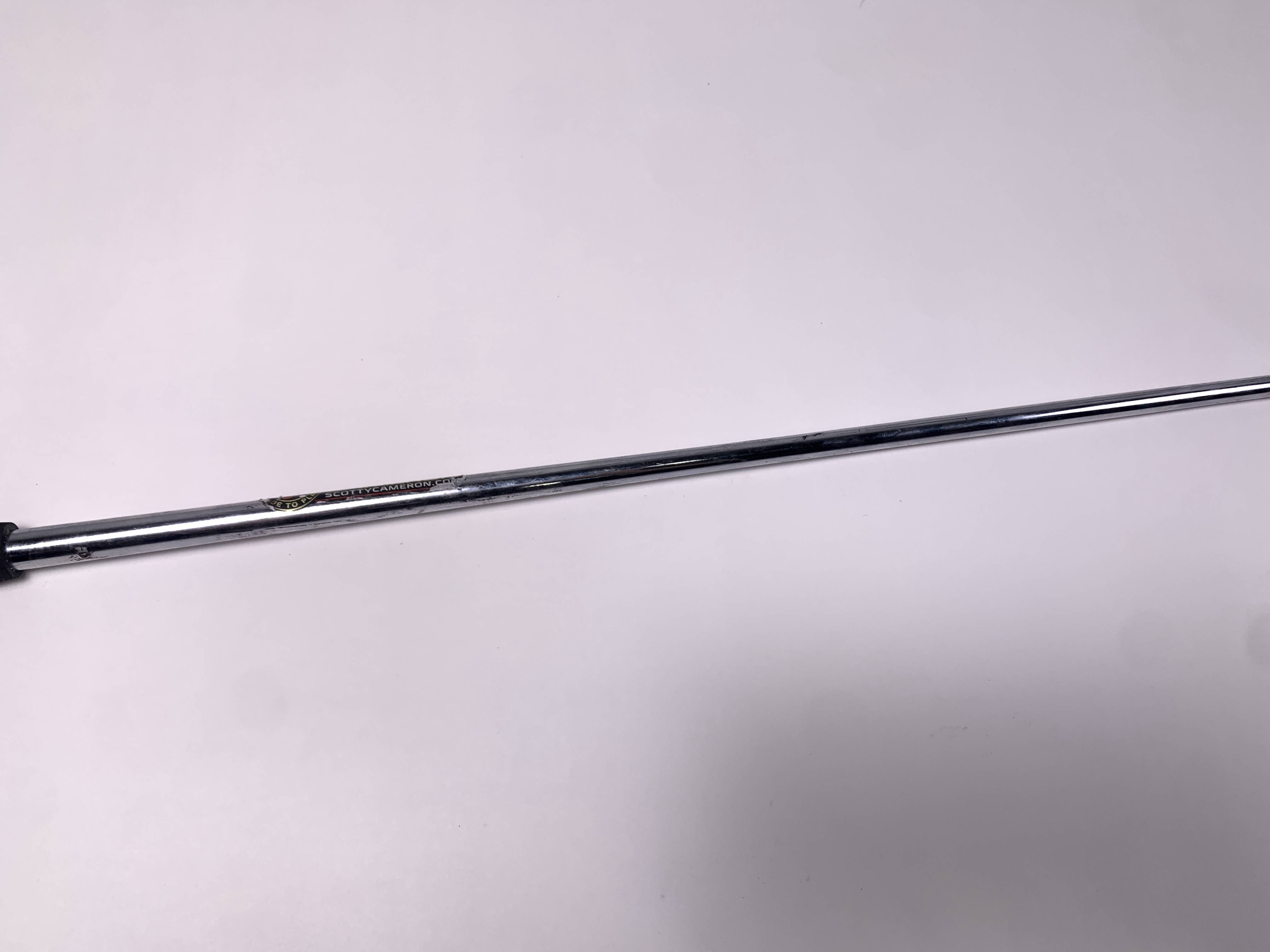 Scotty Cameron Select Newport 2 2018 Putter 34