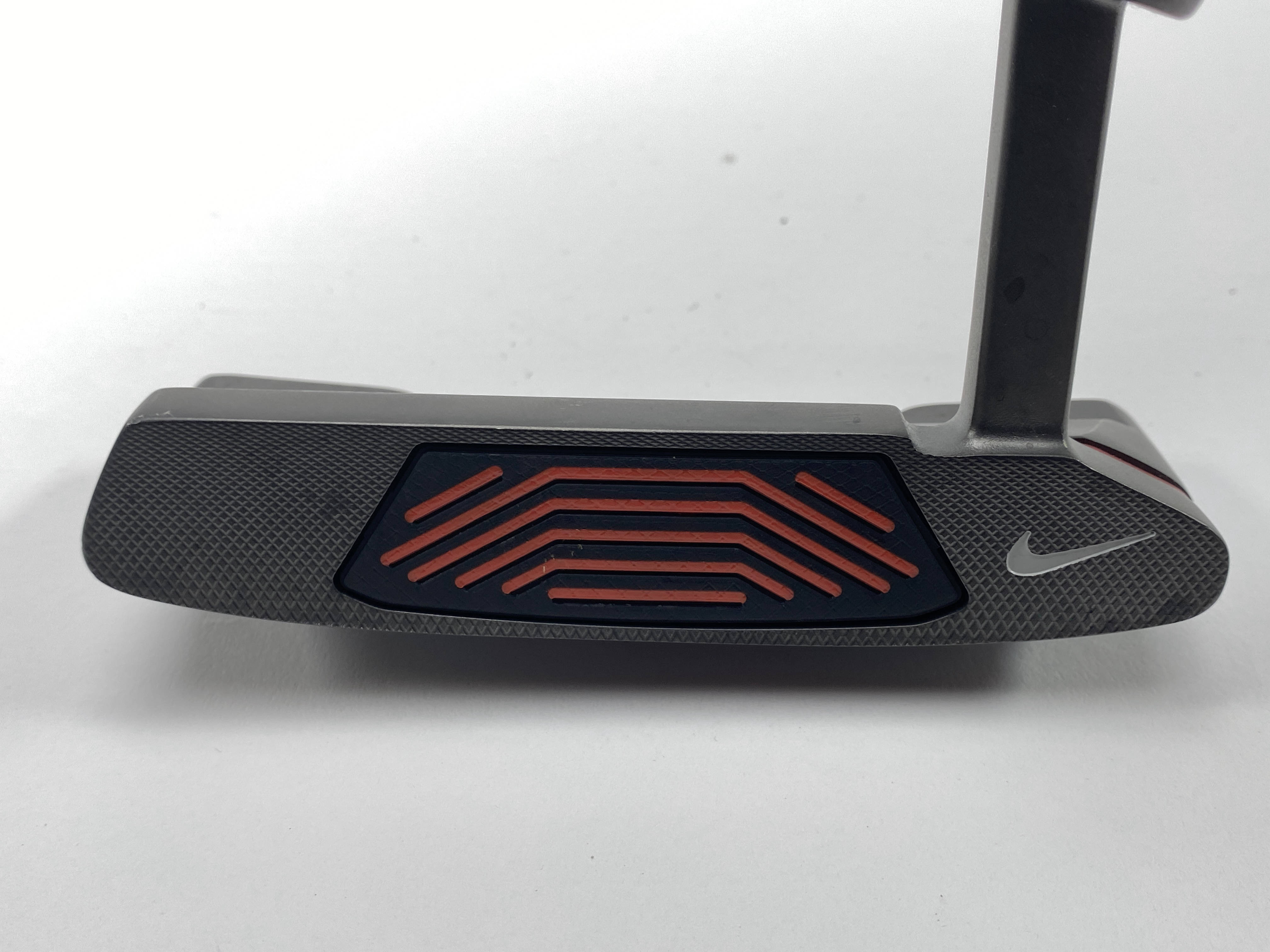 NIKE - NIKE パター METHOD CONVERGE B1/01 34インチ Nike Method Converge B1-01 Putter 34