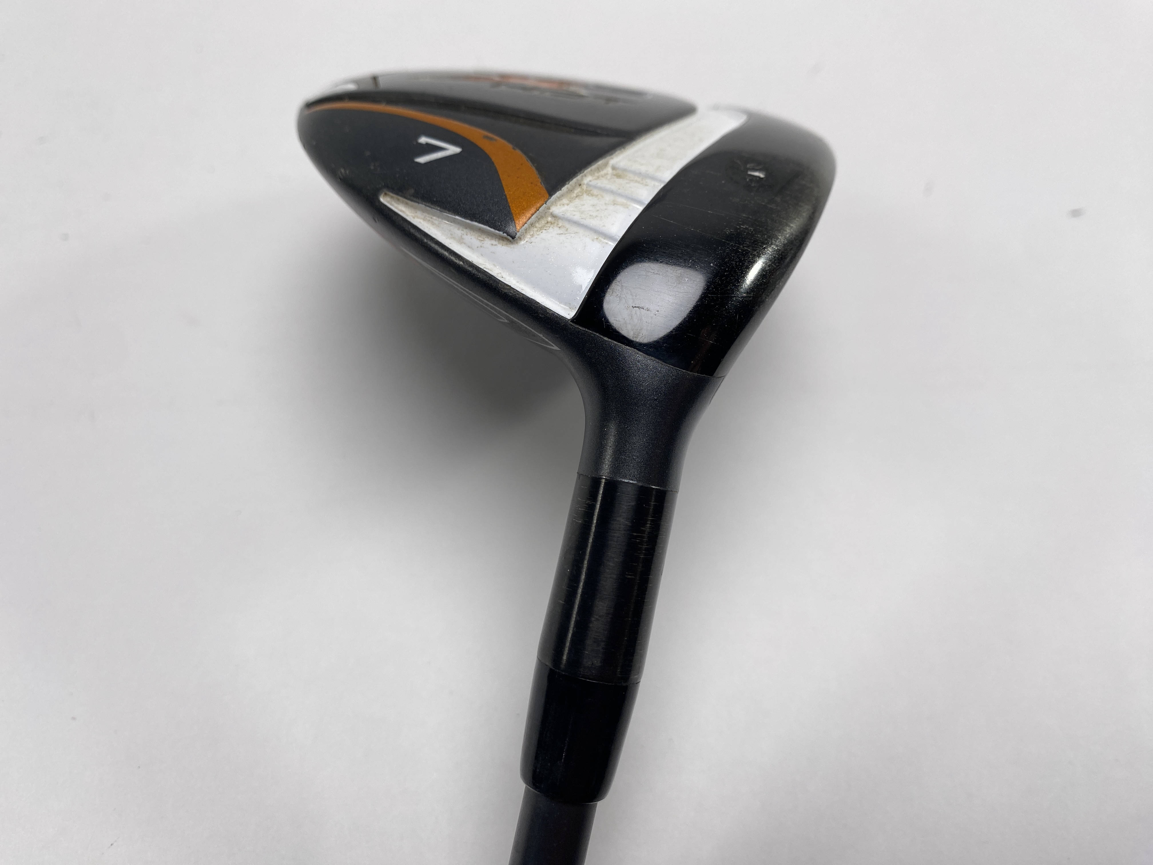 Callaway X2 Hot 7 Fairway Wood 21* Aldila Tour ATX 60g Regular RH