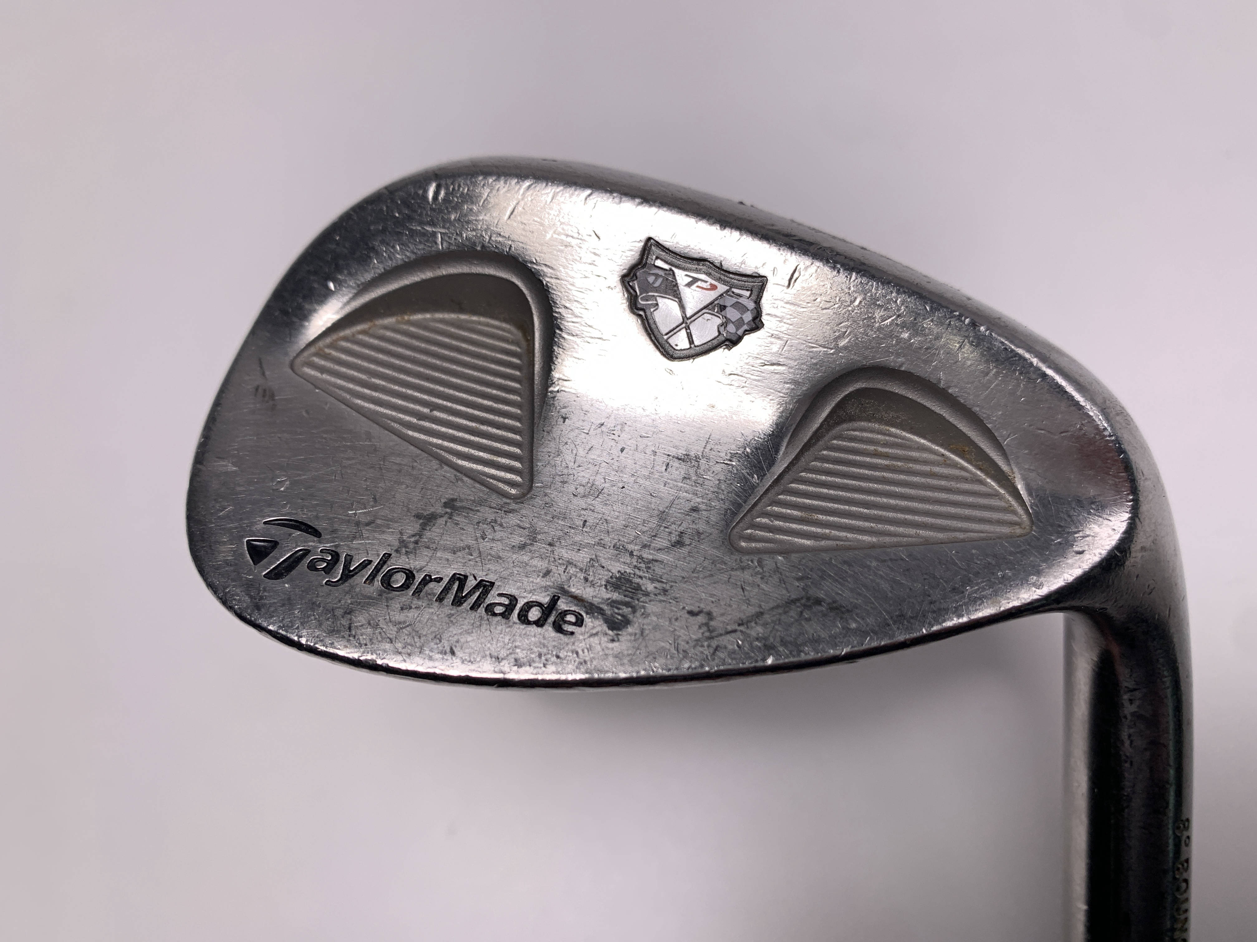 TaylorMade - テーラーメイド racウェッジ52°54°56° 3本セット 2025年最新】Yahoo!オークション -テーラーメイド rac ウェッジ
