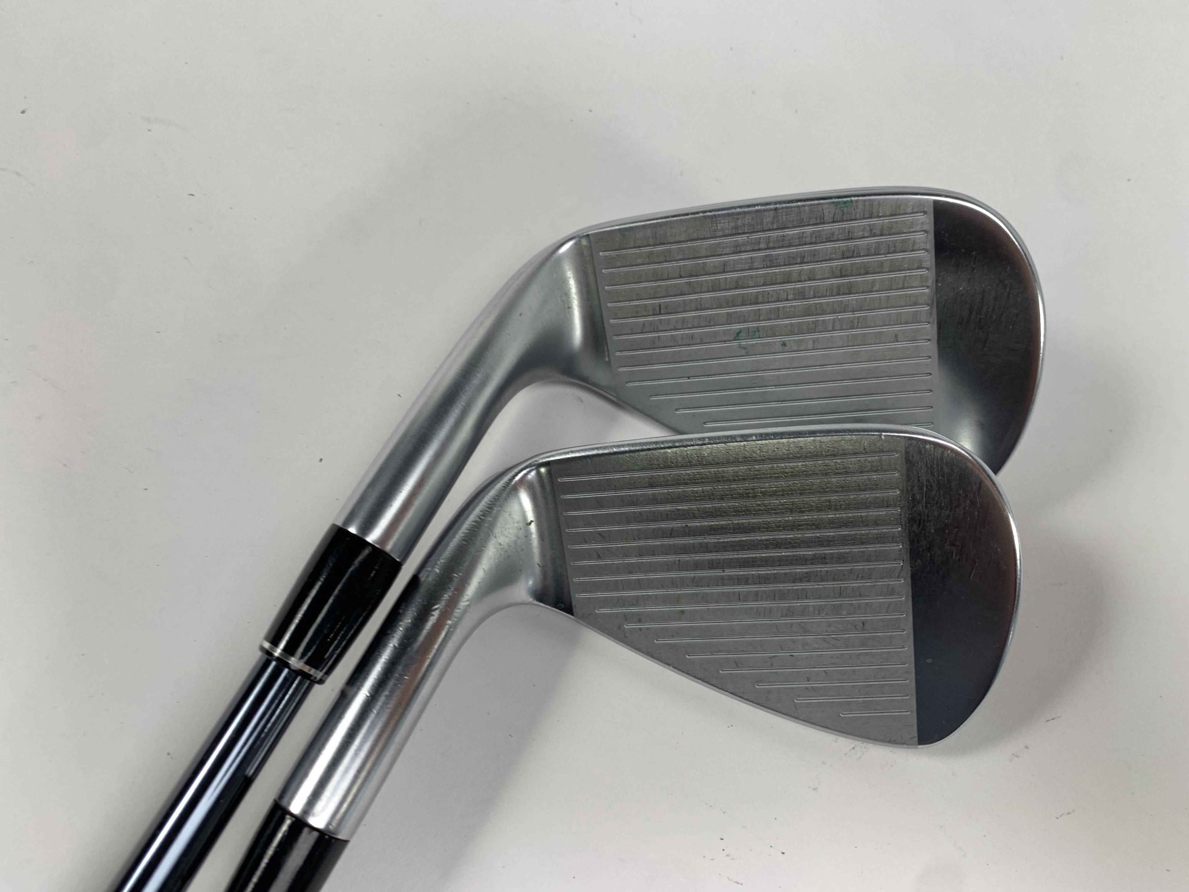 Srixon ZX5 Iron Set 4-PW+GW OTi 75 75g Regular Graphite Mens RH +1