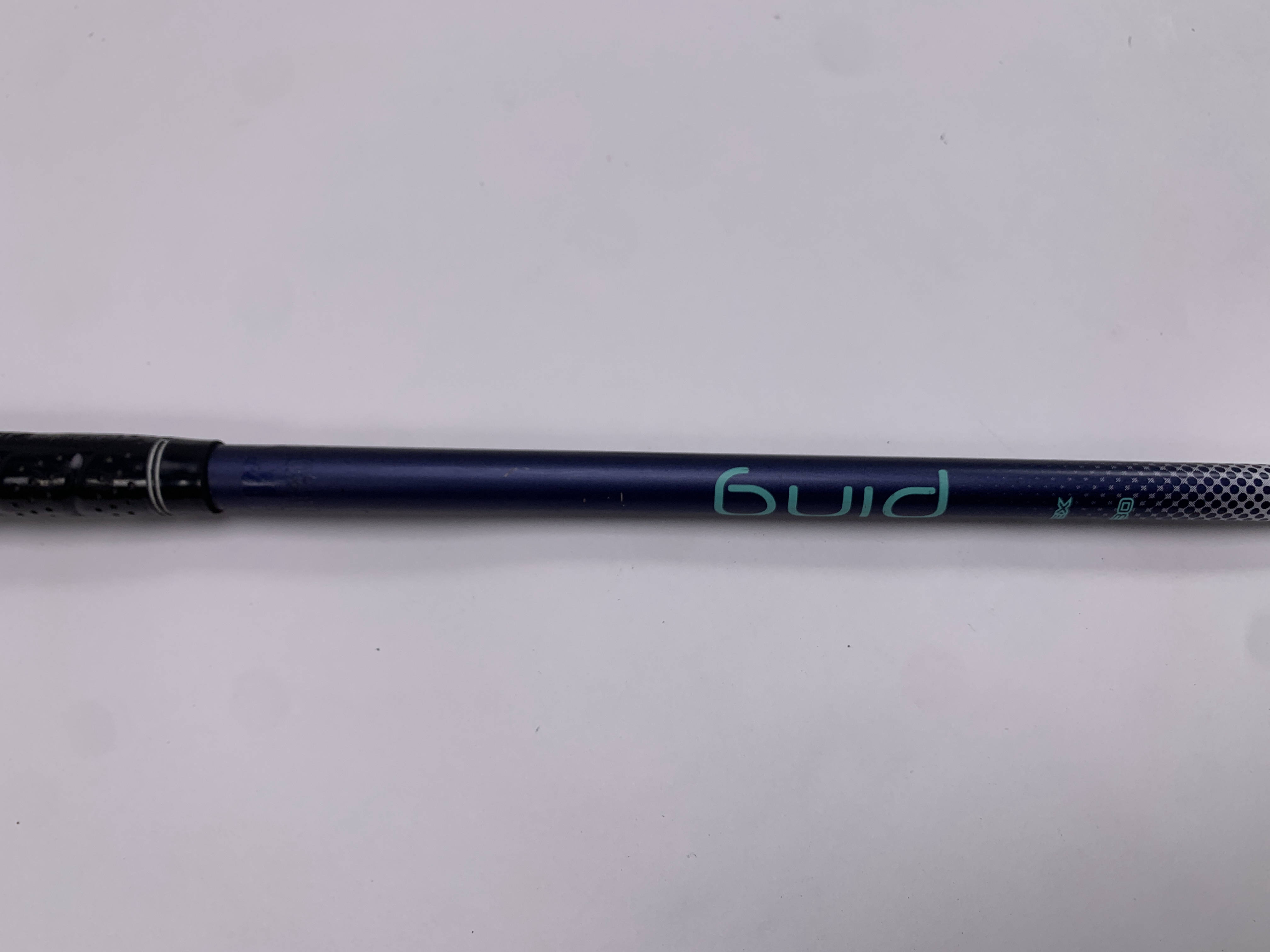 Driver PING G Le – 11,5° – Droitier, Longueur 44.25 Pouces, Manche ULT 230J – Occasion