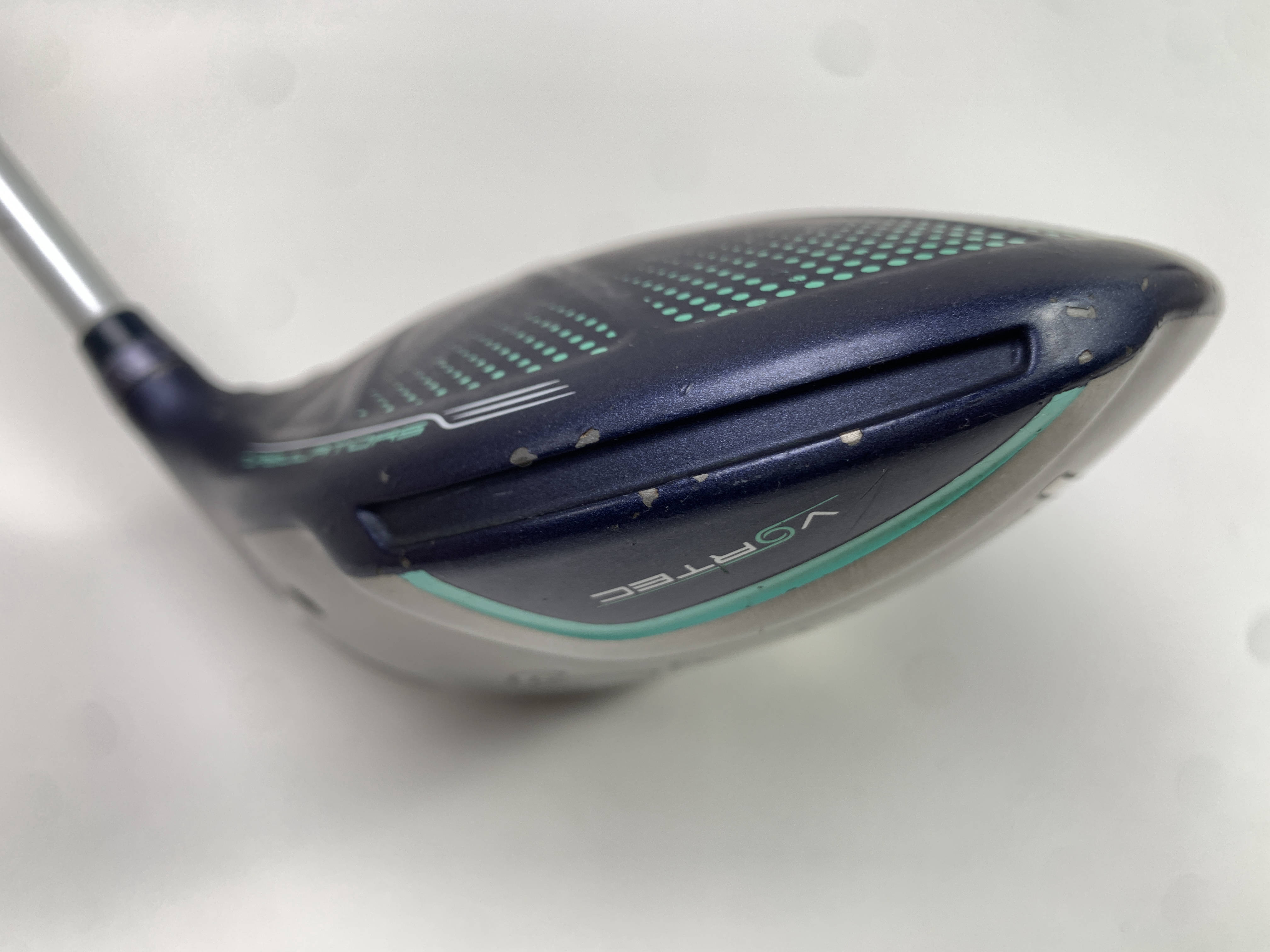 Ping G LE Driver 11.5* ULT230 Ladies Graphite Womens RH