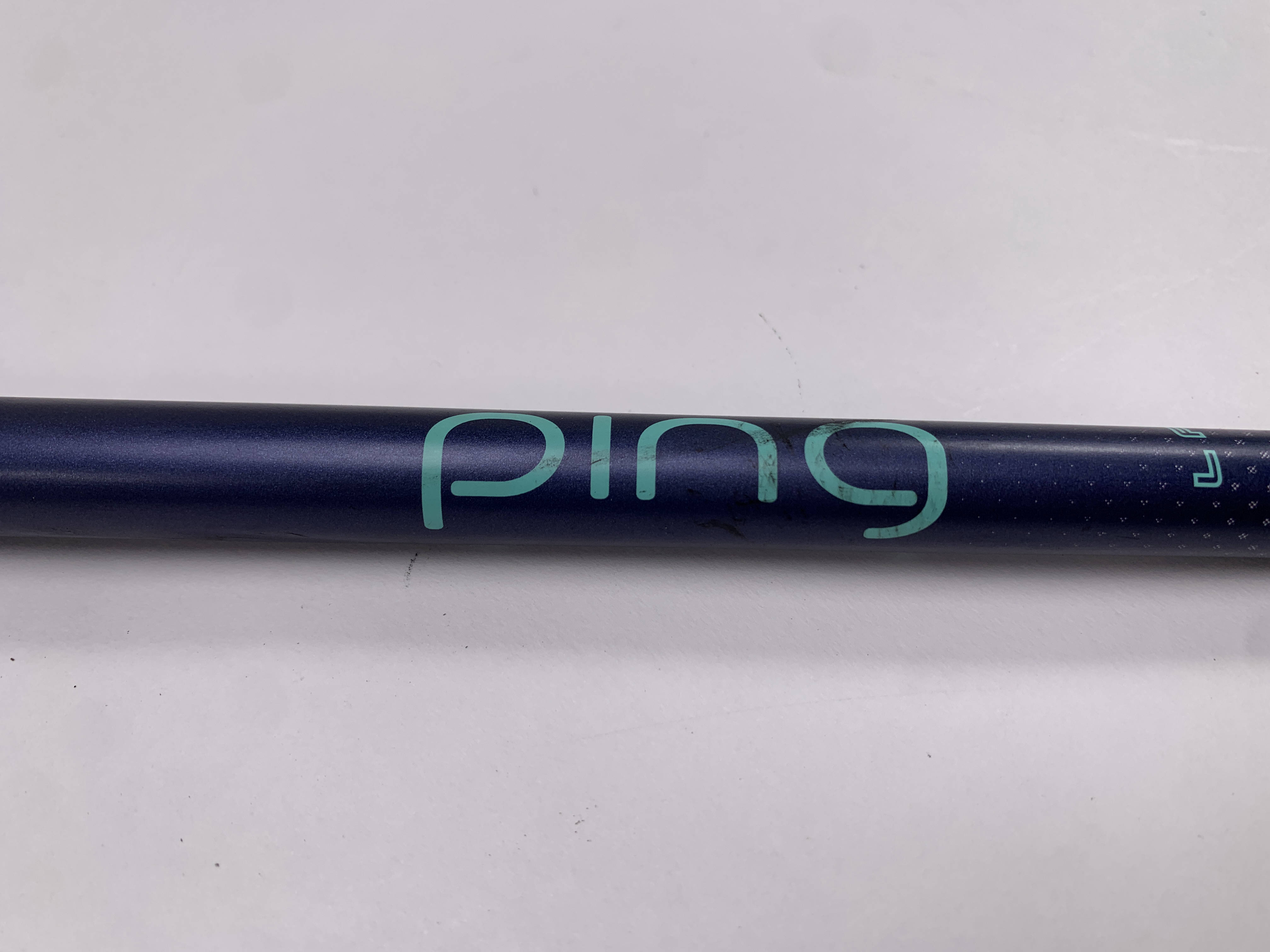 Ping G LE Driver 11.5* ULT230 Ladies Graphite Womens RH