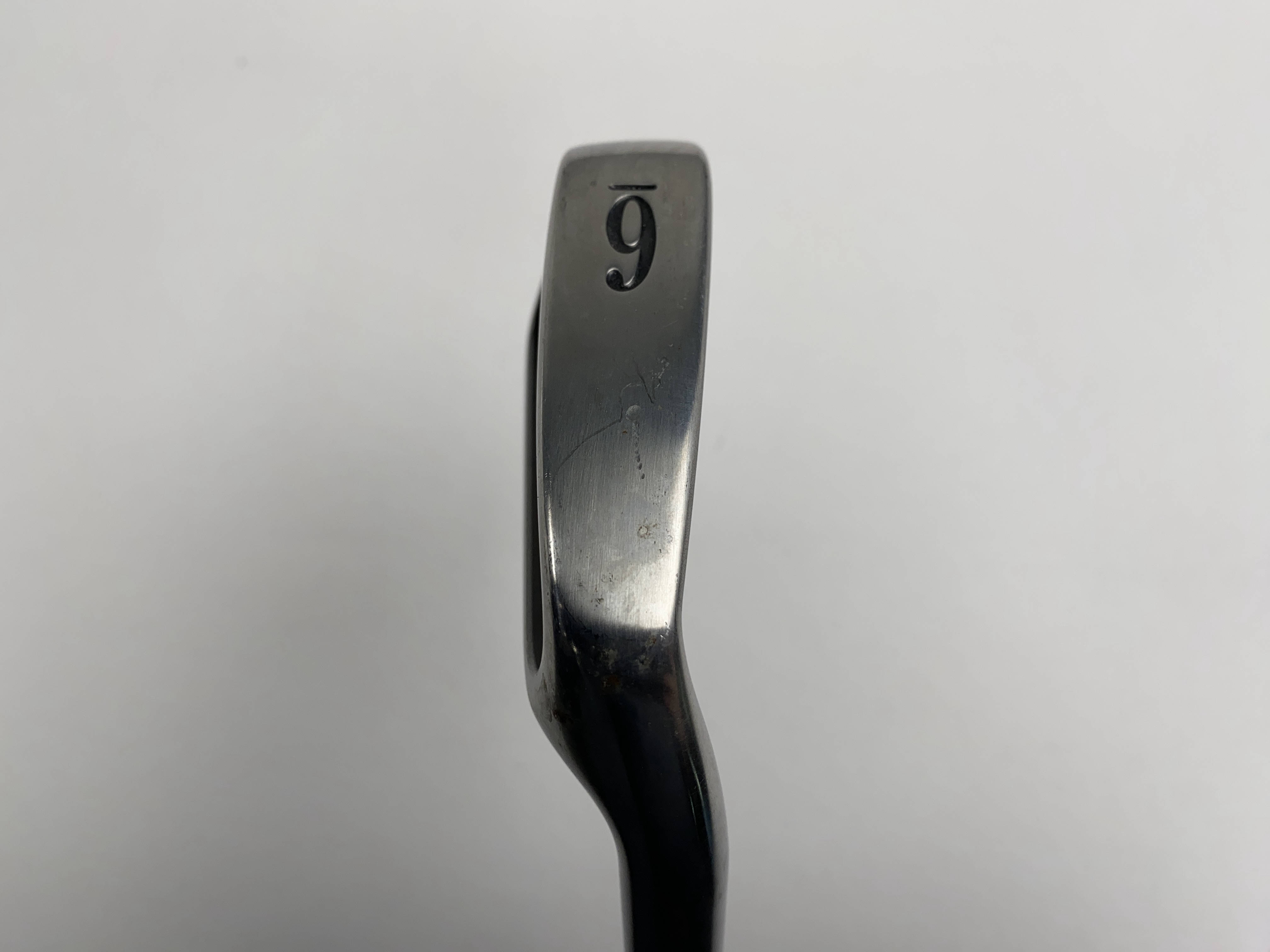 Titleist 804.OS Single 6 Iron 3980 Stiff Graphite Mens RH | eBay