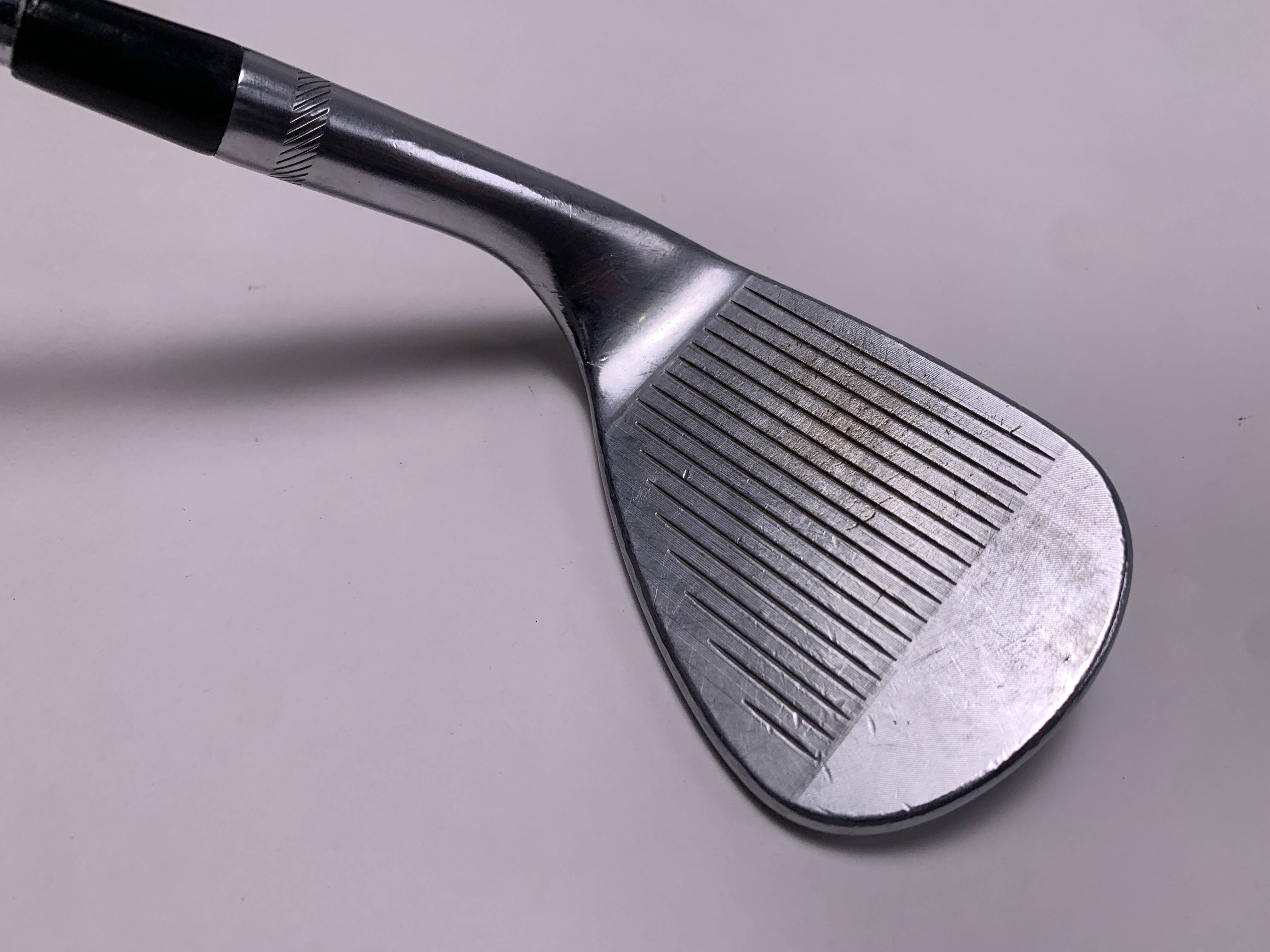 Titleist Vokey SM8 Tour Chrome Sand Wedge SW 54* 14 Bounce F-Grind