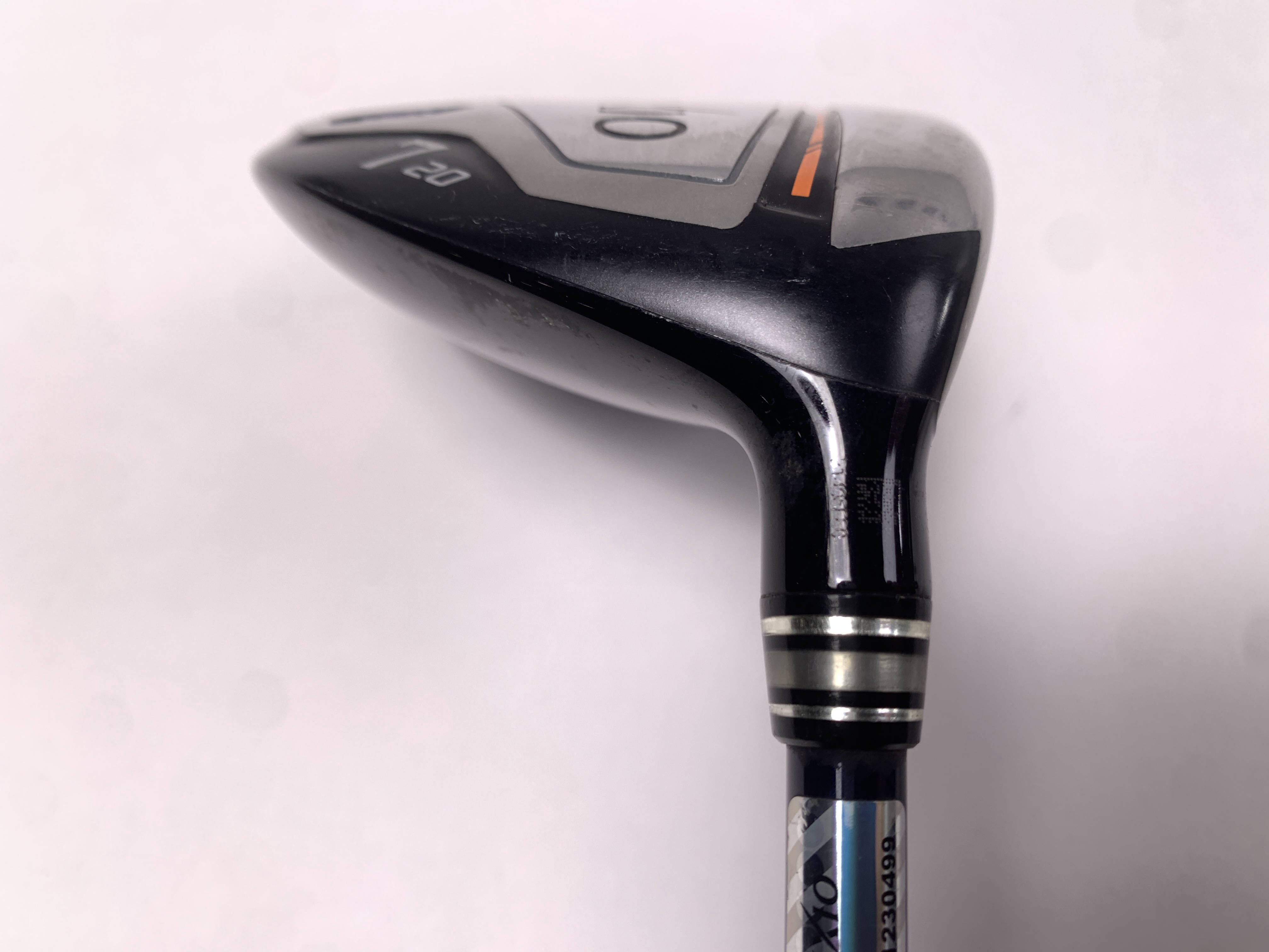 XXIO X 7 Fairway Wood 20* MP1000 Flex 4222 40g Regular Graphite