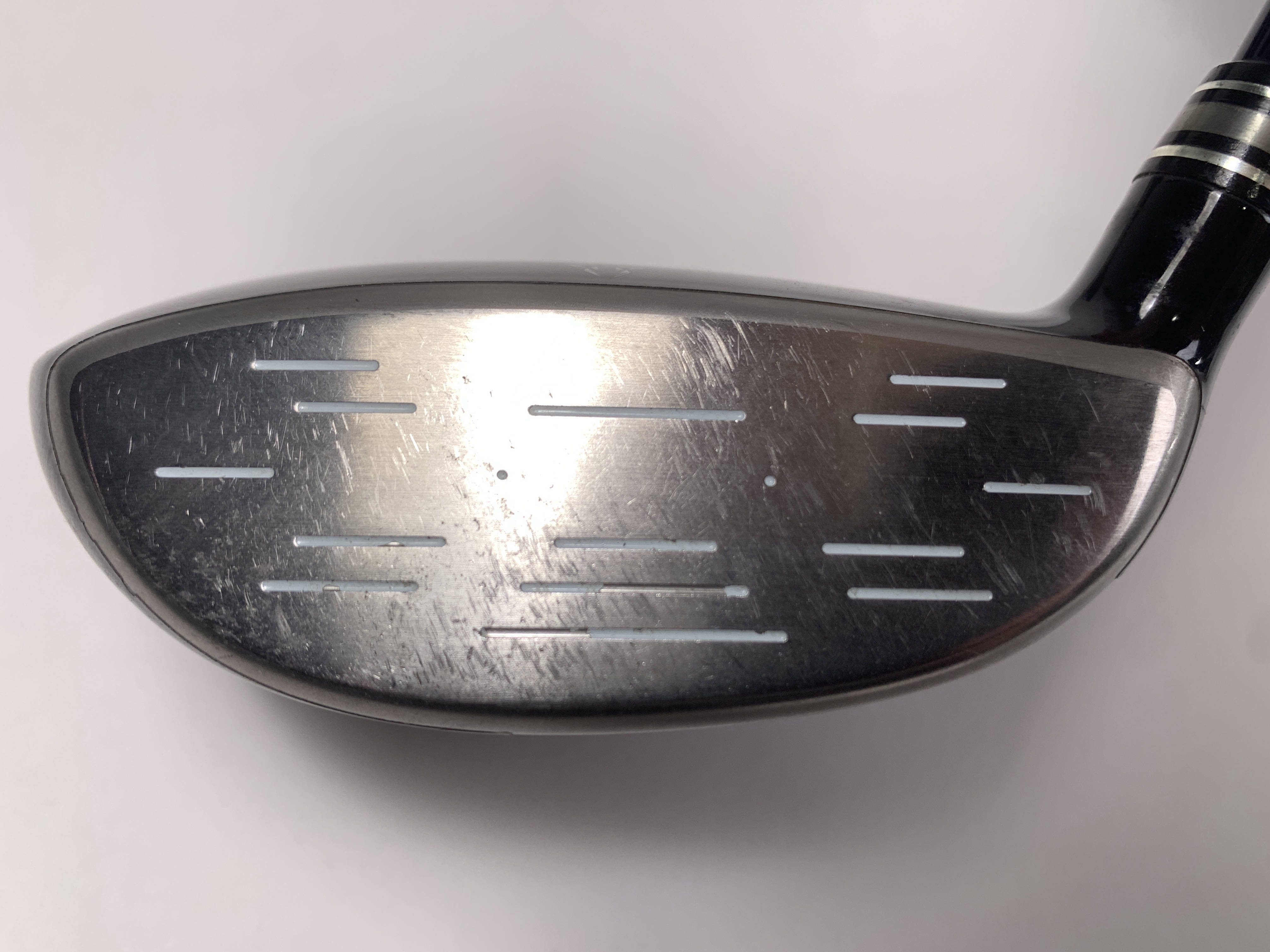 XXIO X 7 Fairway Wood 20* MP1000 Flex 4222 40g Regular Graphite