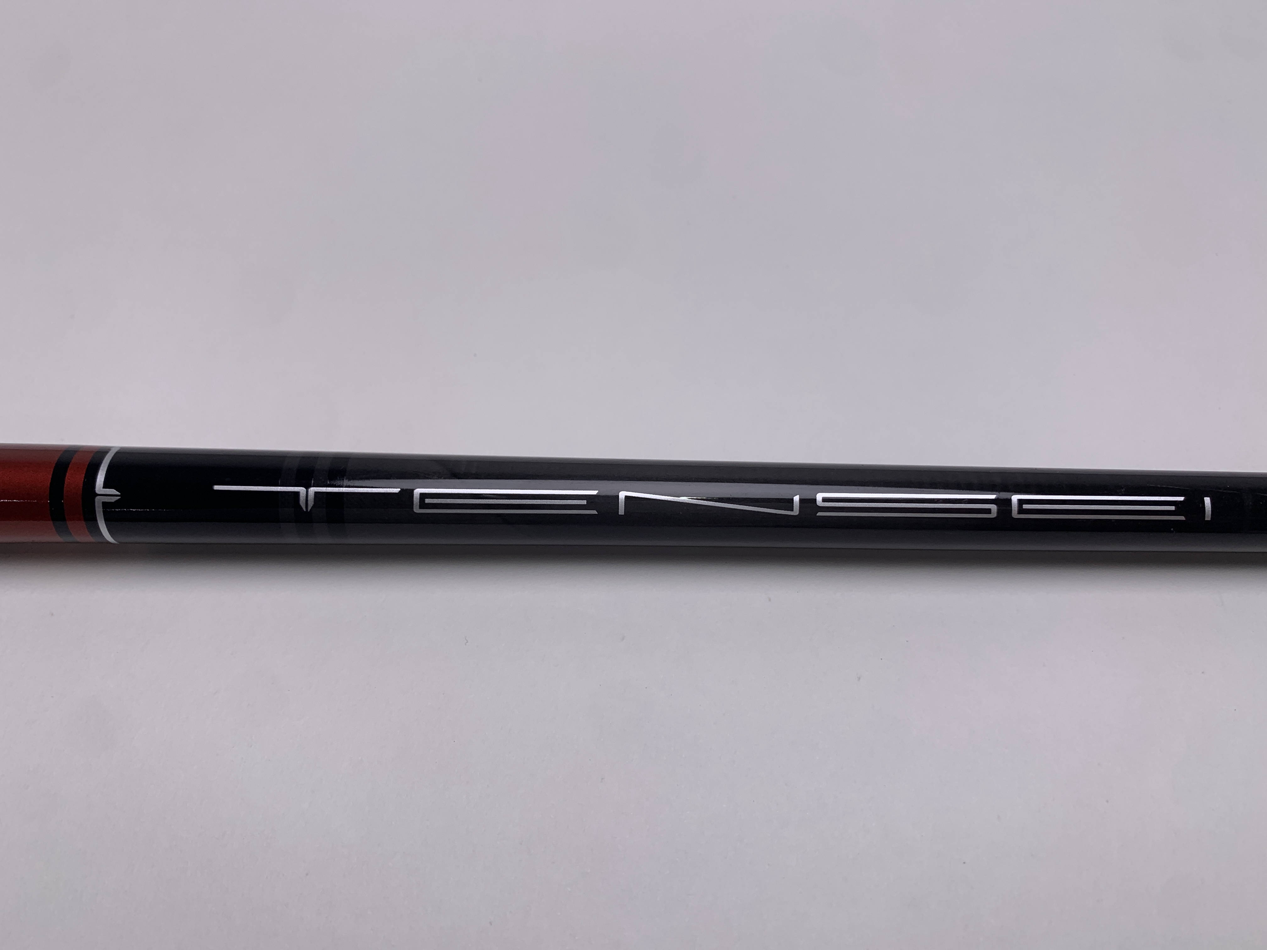 Mitsubishi Chemical Tensei Red CK Series 60g Regular Hybrid Shaft