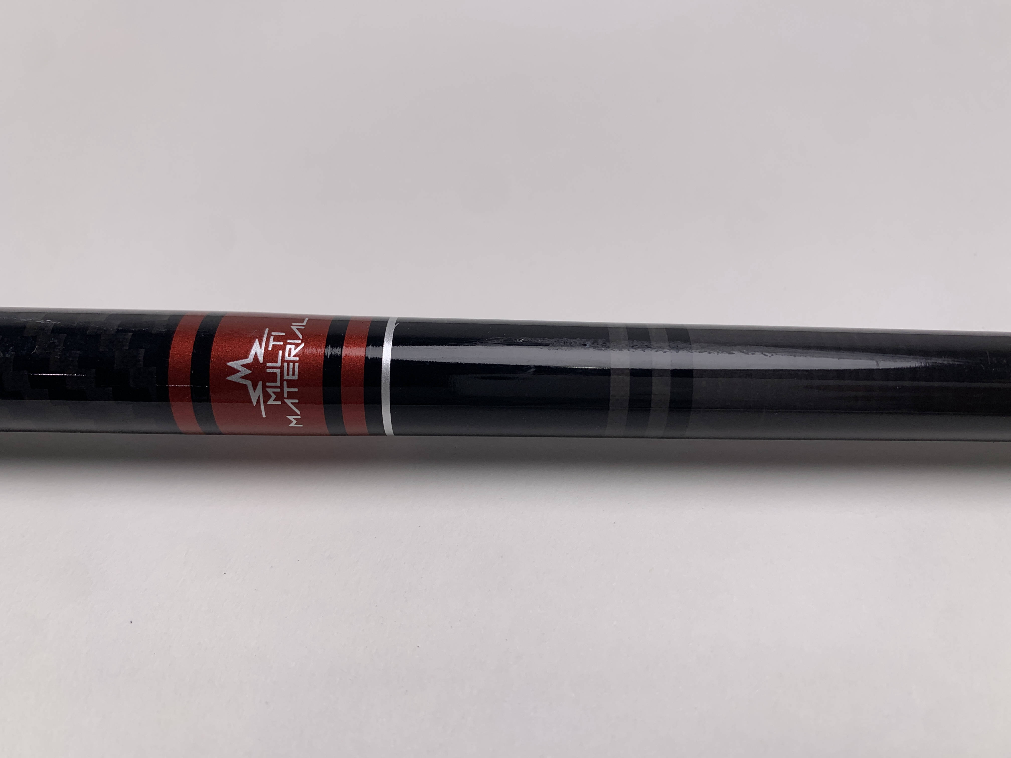 Mitsubishi Chemical Tensei Red CK Series 60g Regular Hybrid Shaft