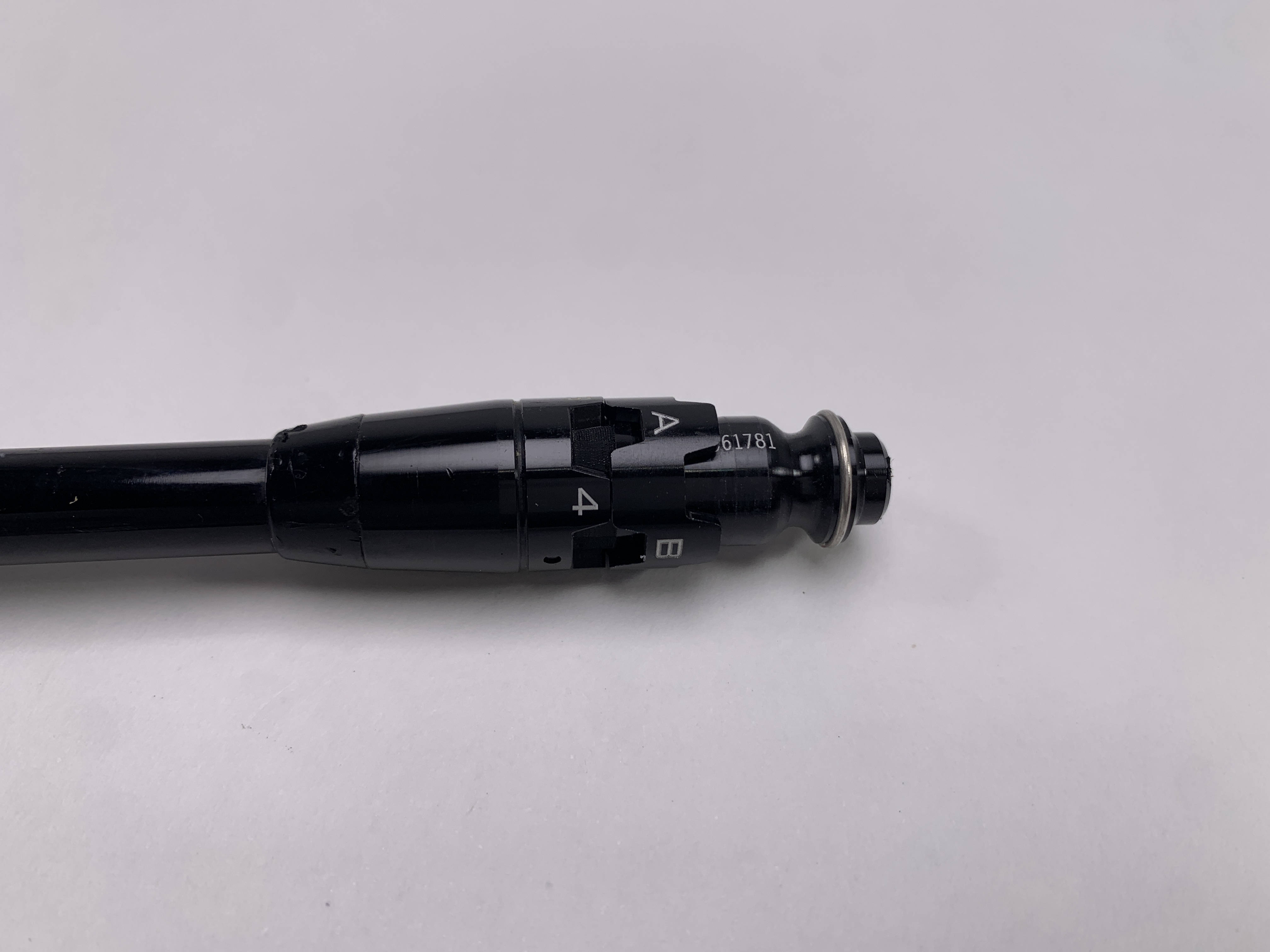 Mitsubishi Chemical Tensei Red CK Series 60g Regular Hybrid Shaft