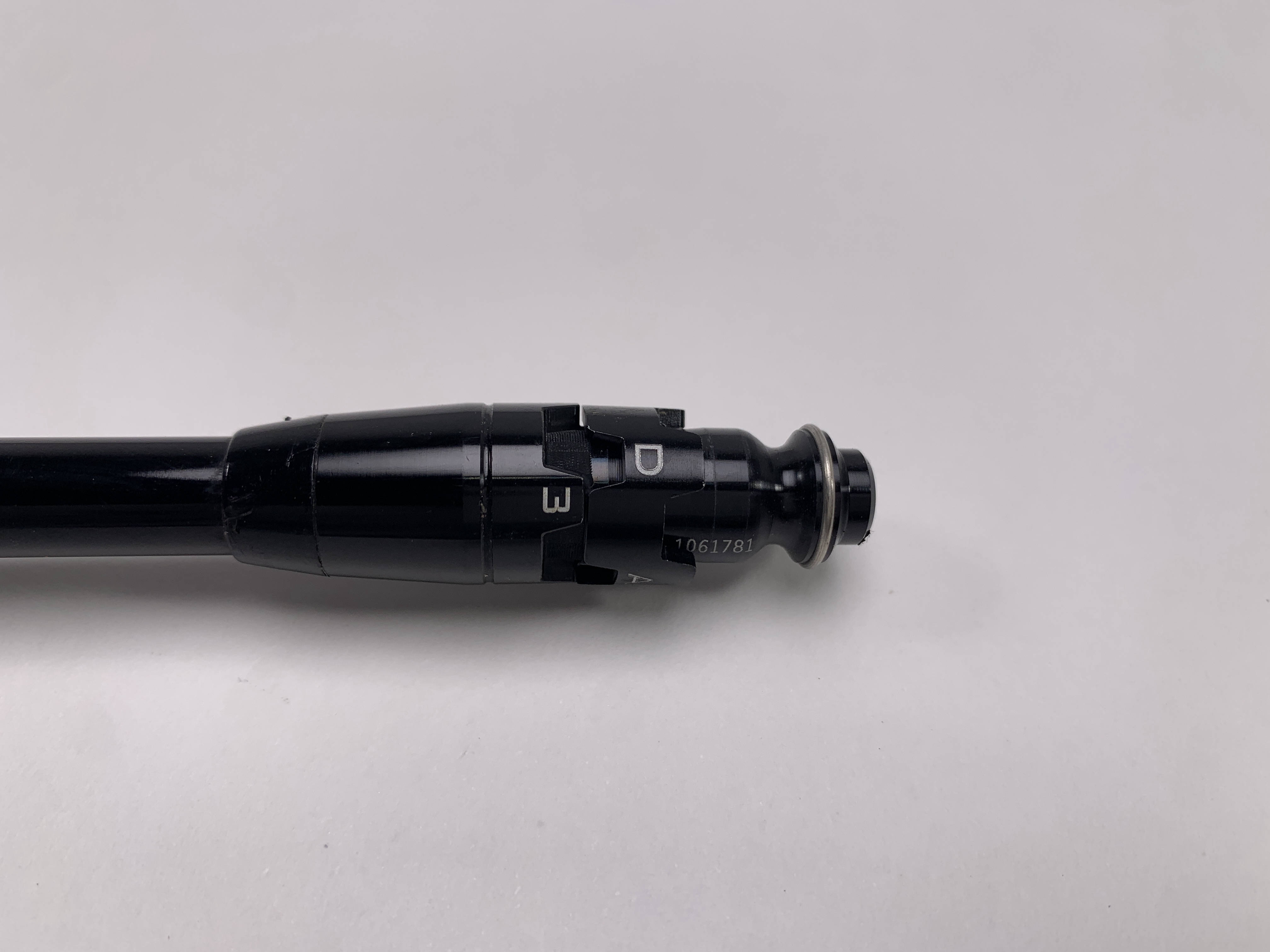 Mitsubishi Chemical Tensei Red CK Series 60g Regular Hybrid Shaft