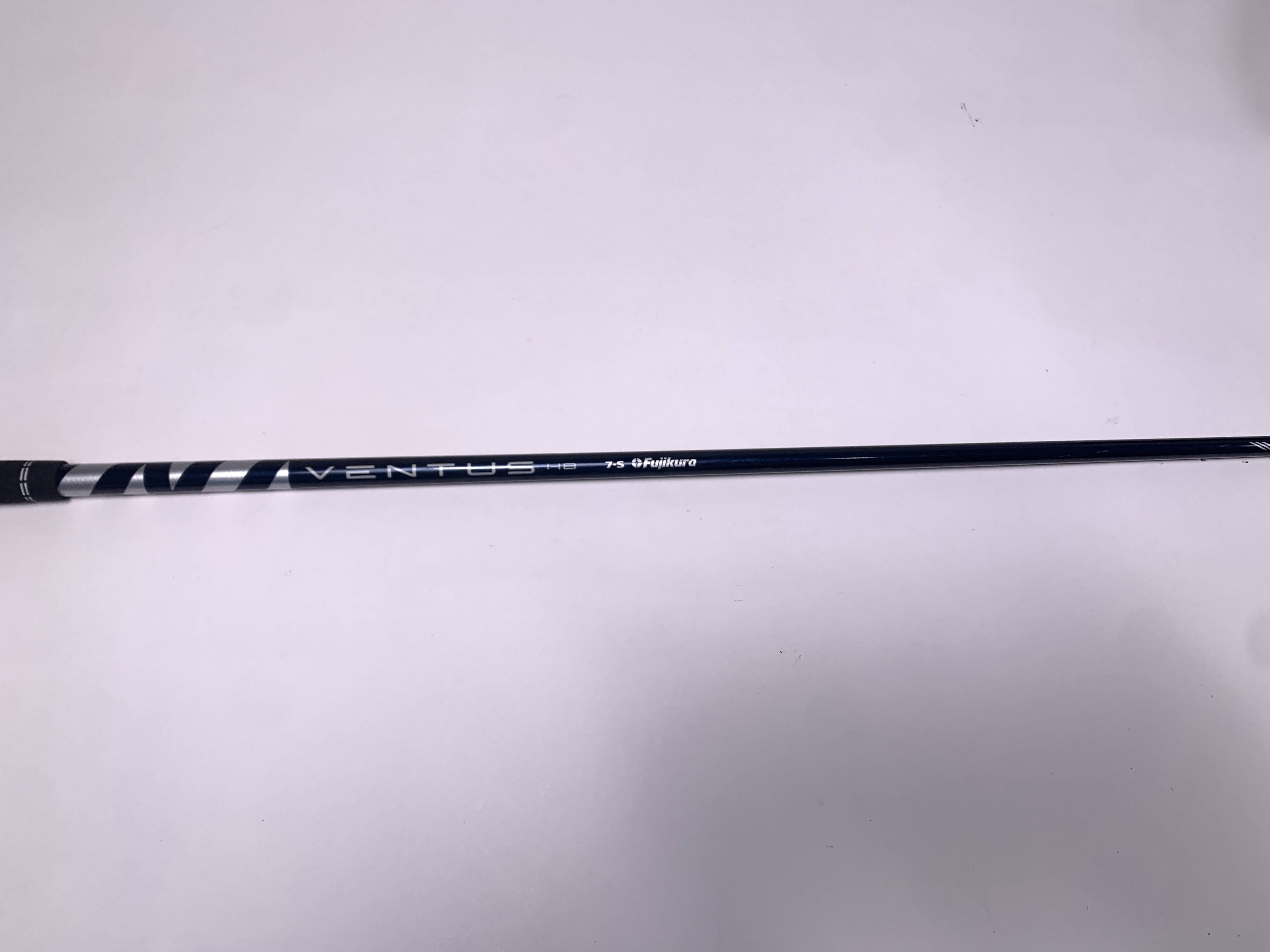 Fujikura Ventus Blue HB 7-S Velocore Stiff Graphite Hybrid Shaft