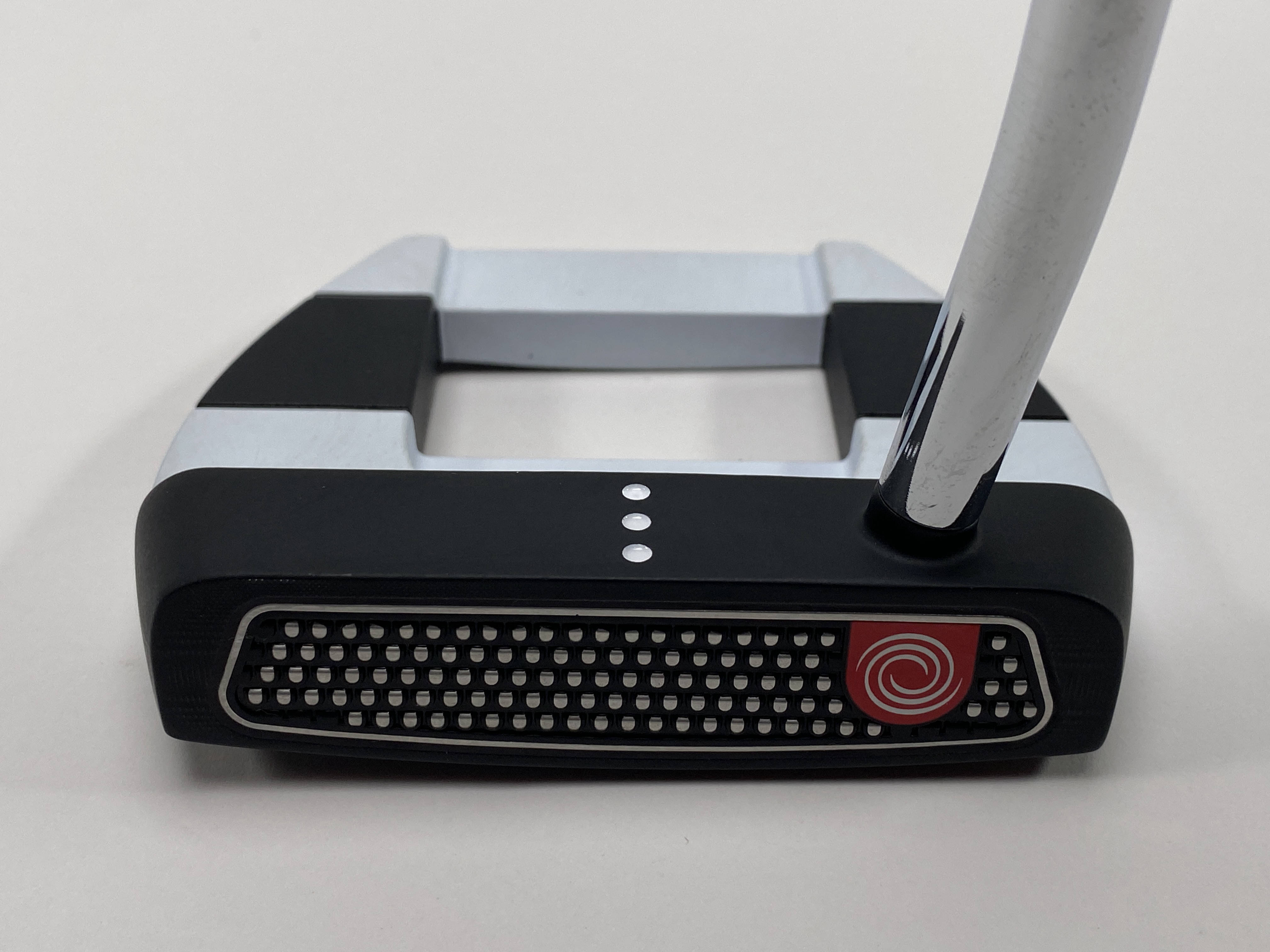 限定モデル ODYSSEY JAILBIRD 380 39インチ 中尺 ハドラス 数量限定モデル】オデッセイ LIMITED EDITION JAILBIRD 380