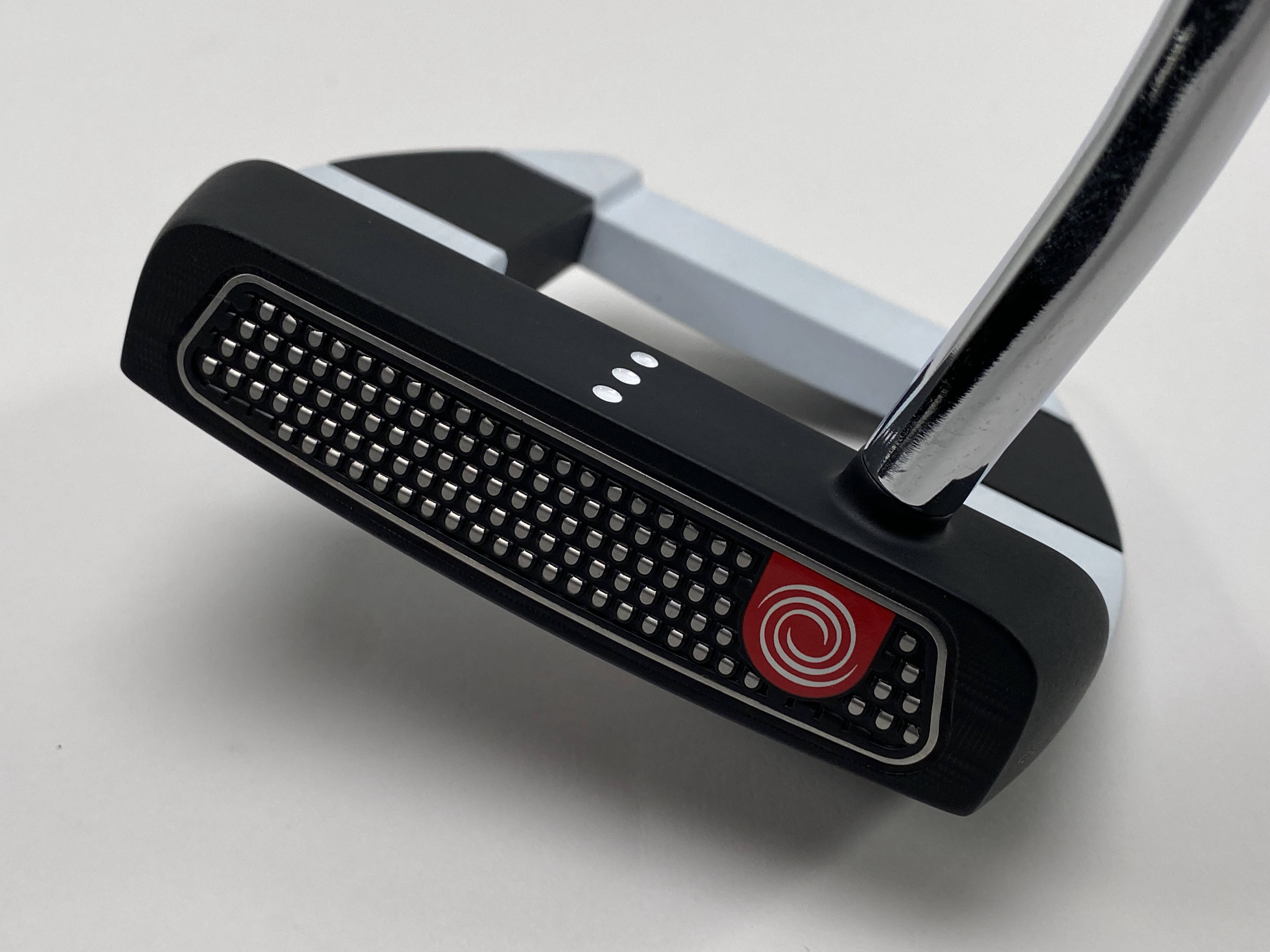 Odyssey Jailbird 380 Limited Edition Putter 39