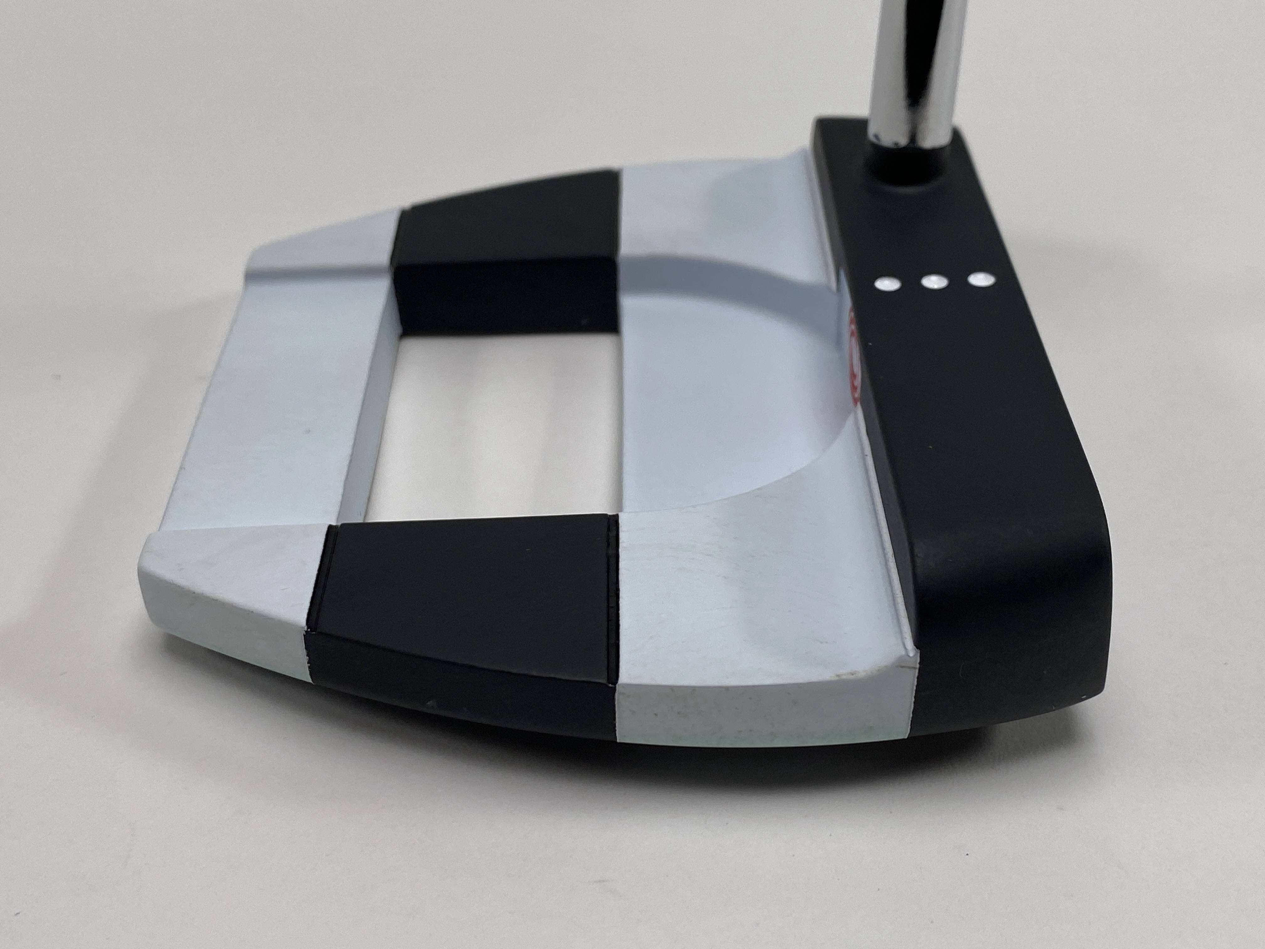 Odyssey Jailbird 380 Limited Edition Putter 39
