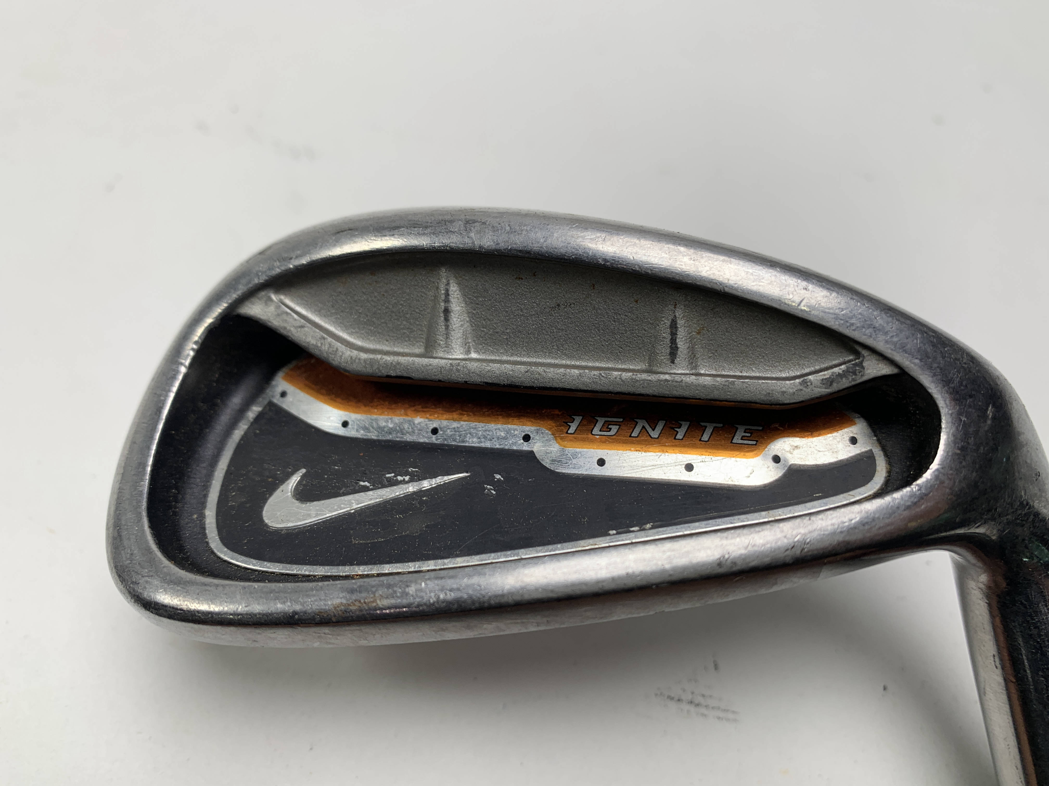 Nike Ignite Sand Wedge SW Youth Steel Junior RH | eBay