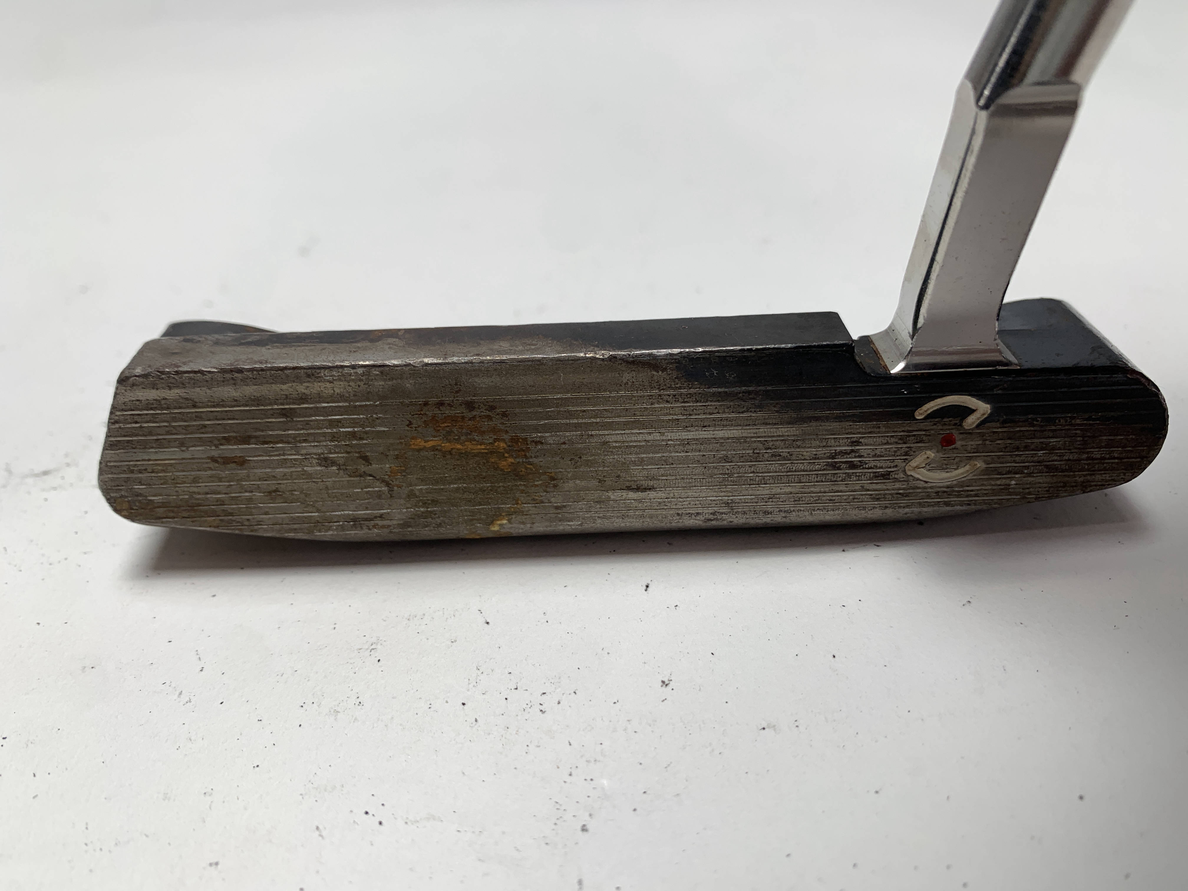 ZEN Micky Parker ZZ3 RDE Putter 30