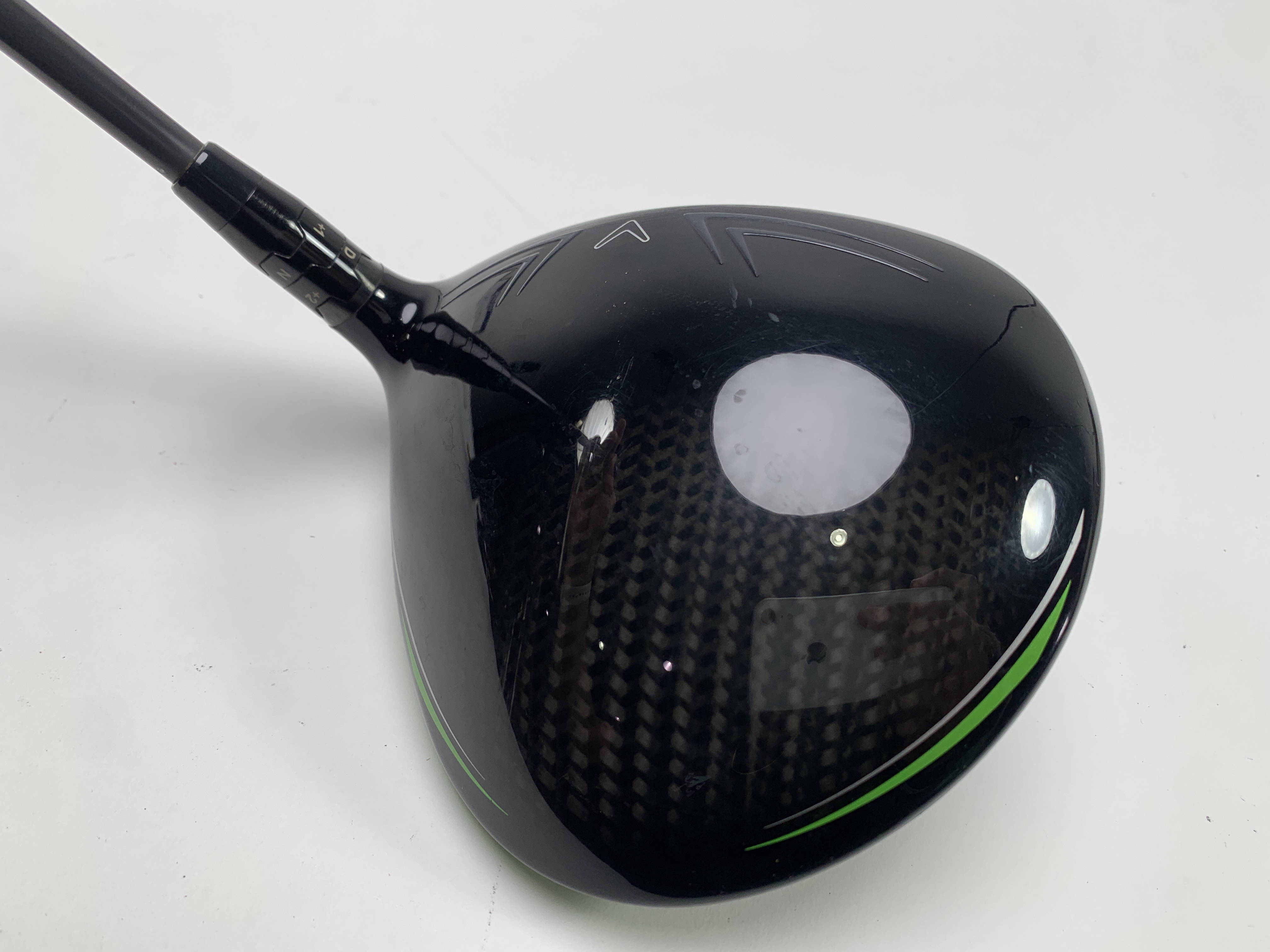Callaway GBB EPIC ドライバー 9.5度 キャロウェイ GBB エピック スター ドライバーの試打レビュー