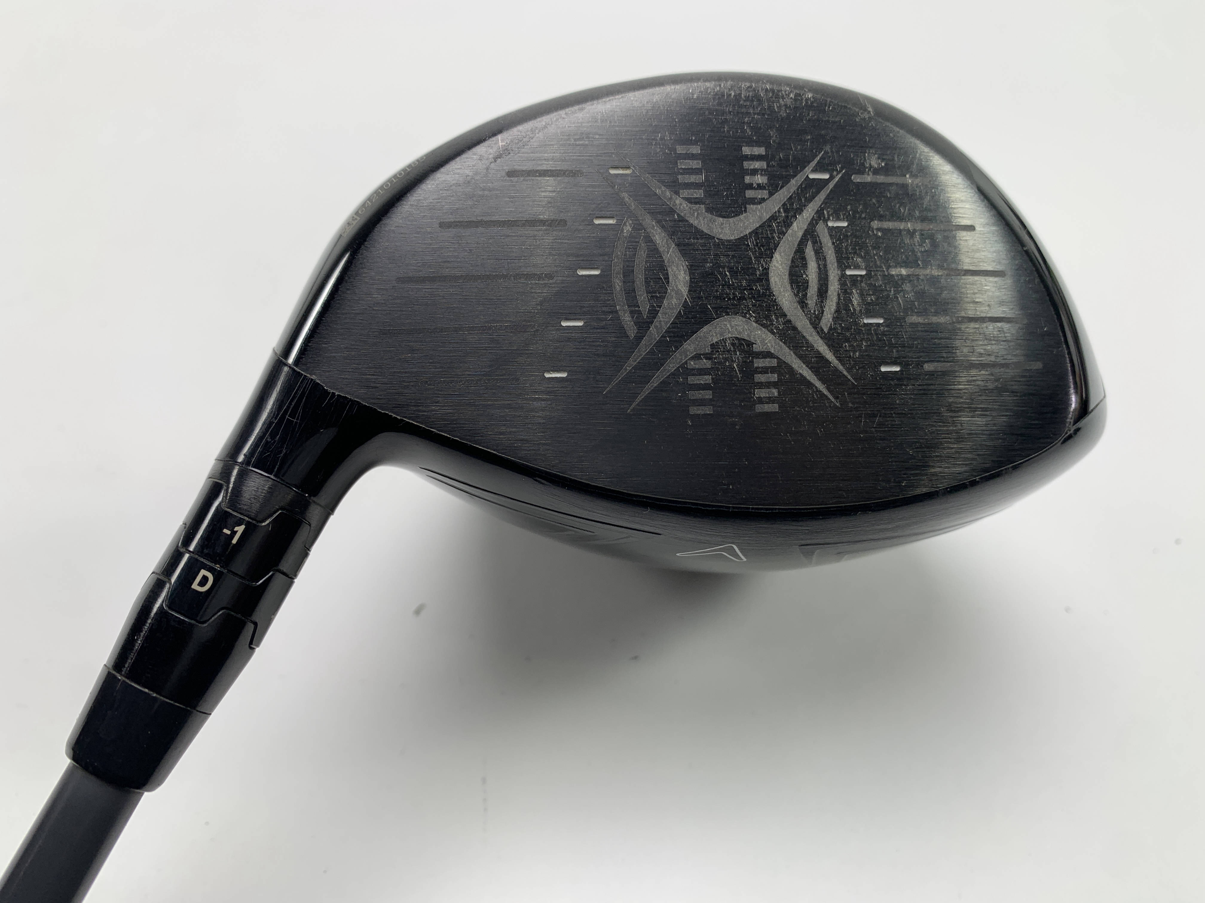 Callaway GBB Epic Driver 9* Fujikura Pro 62 62g Regular